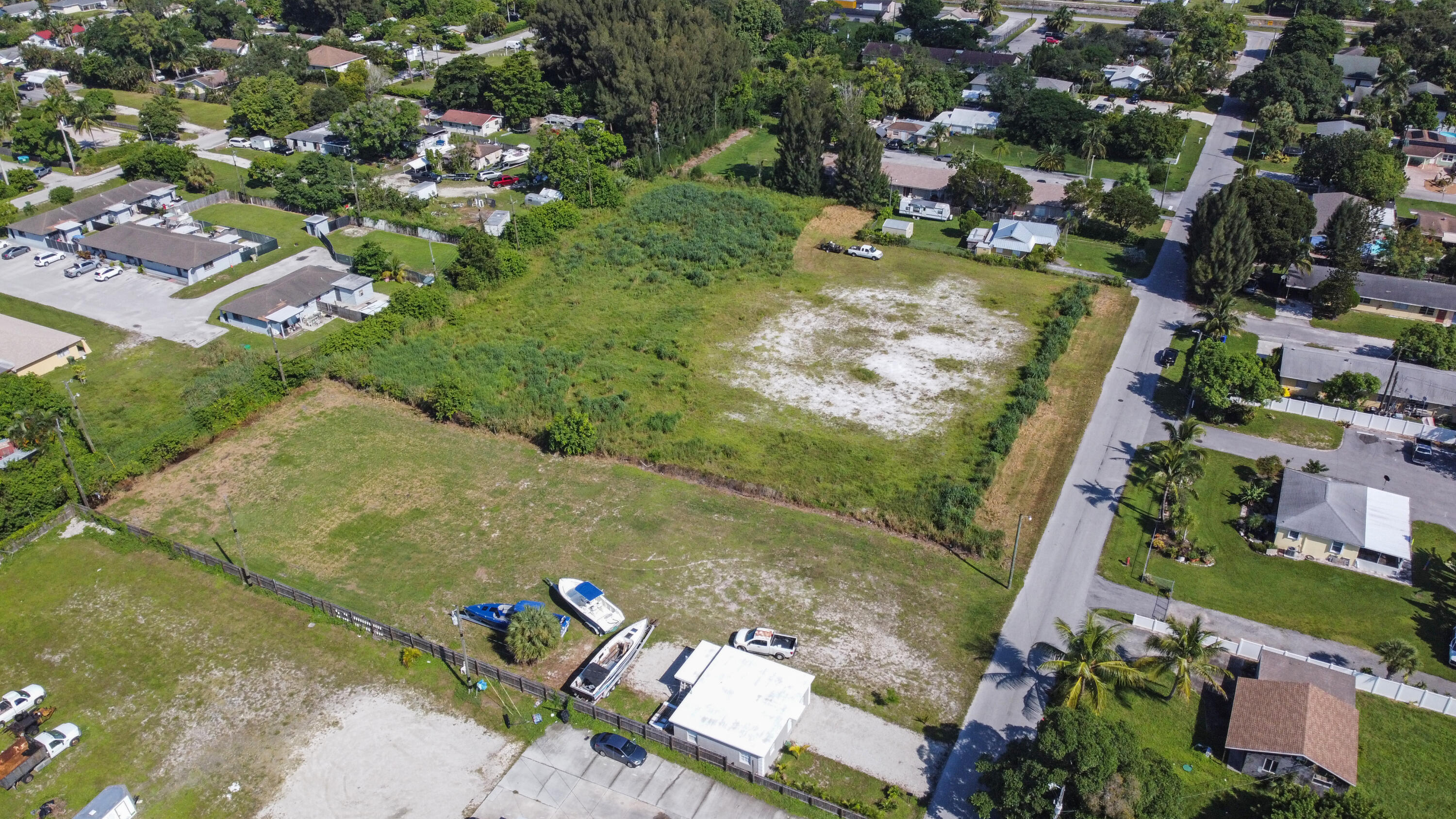 3673 Coconut Road Palm Springs, FL 33461 - Photo 20 of 21 DJI_0408