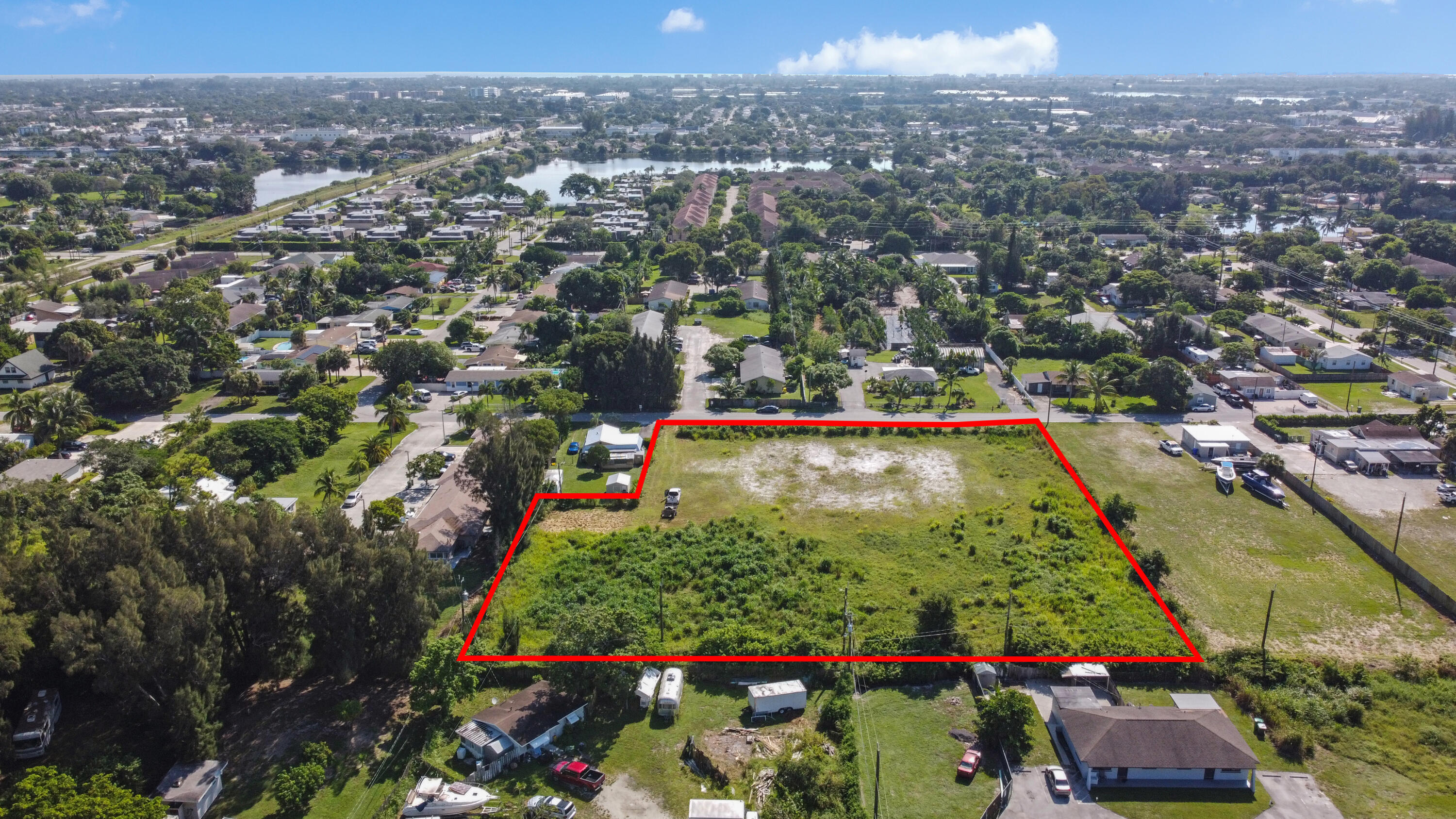 3673 Coconut Road Palm Springs, FL 33461 - Photo 10 of 21 DJI_0406 copy