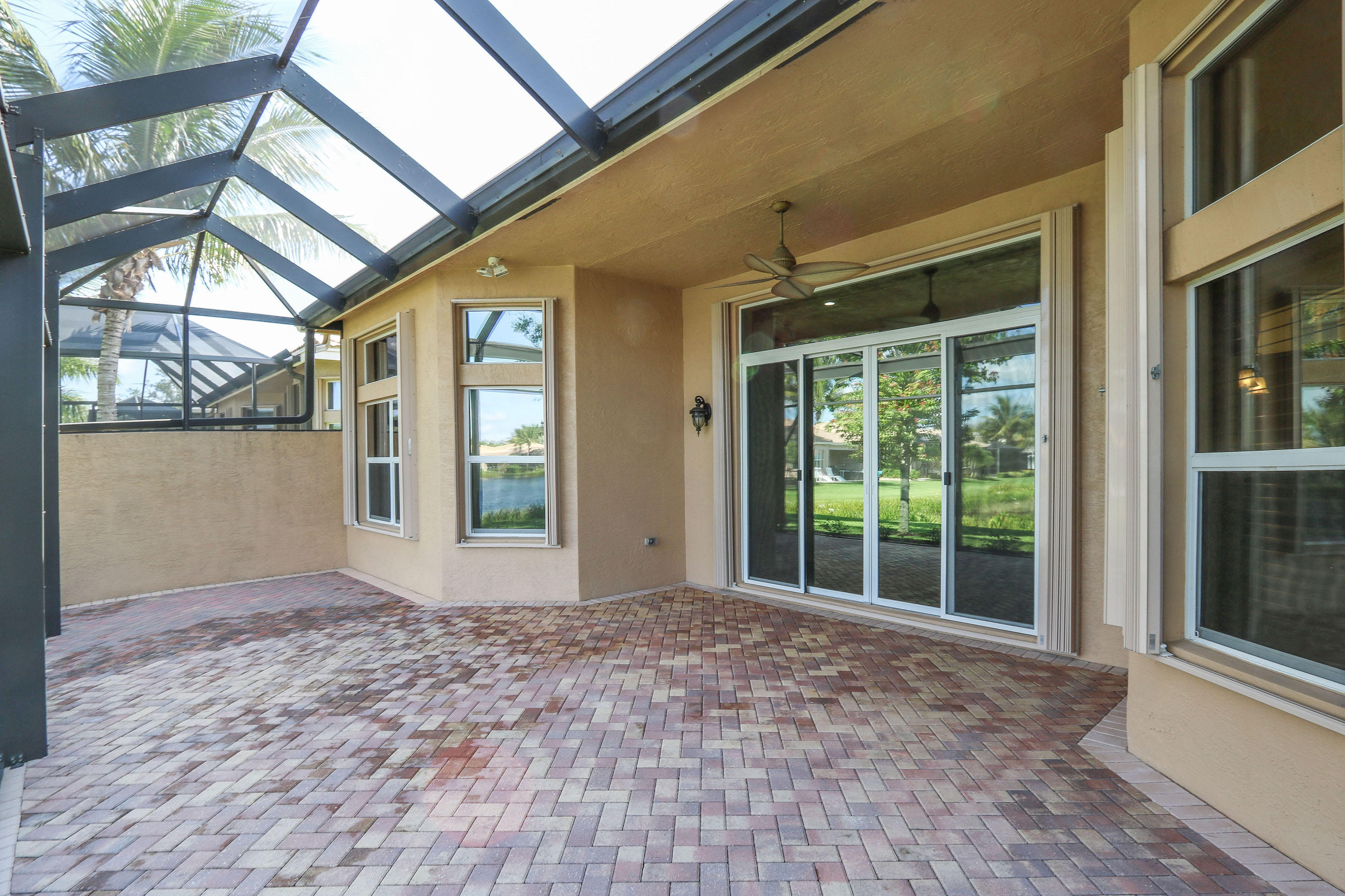 10579 Regatta Ridge Road Boynton Beach, FL 33473 - Photo 28 of 30 LANAI