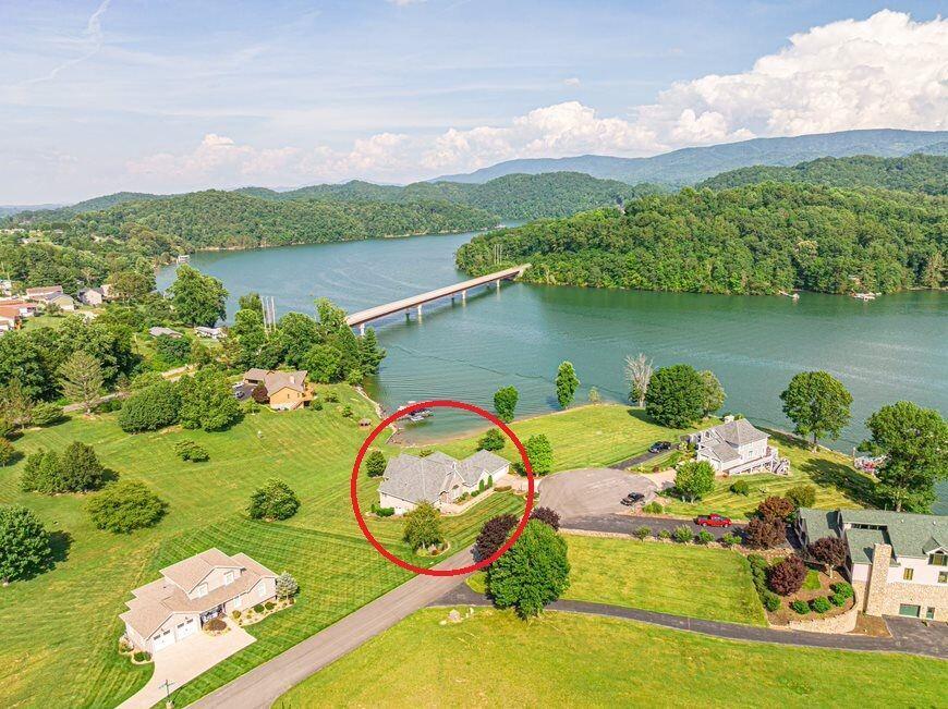 21579 Moonlight Bay Road Abingdon, VA 24211 - Photo 14 of 46 View of the Neighborhood