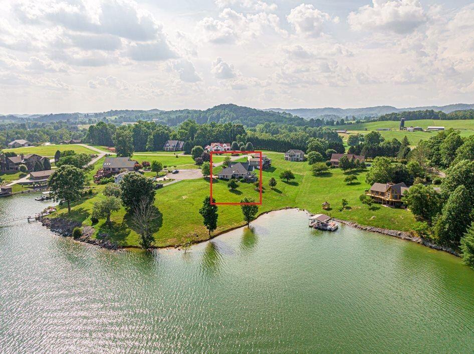 21579 Moonlight Bay Road Abingdon, VA 24211 - Photo 15 of 46 Nearby Mountains