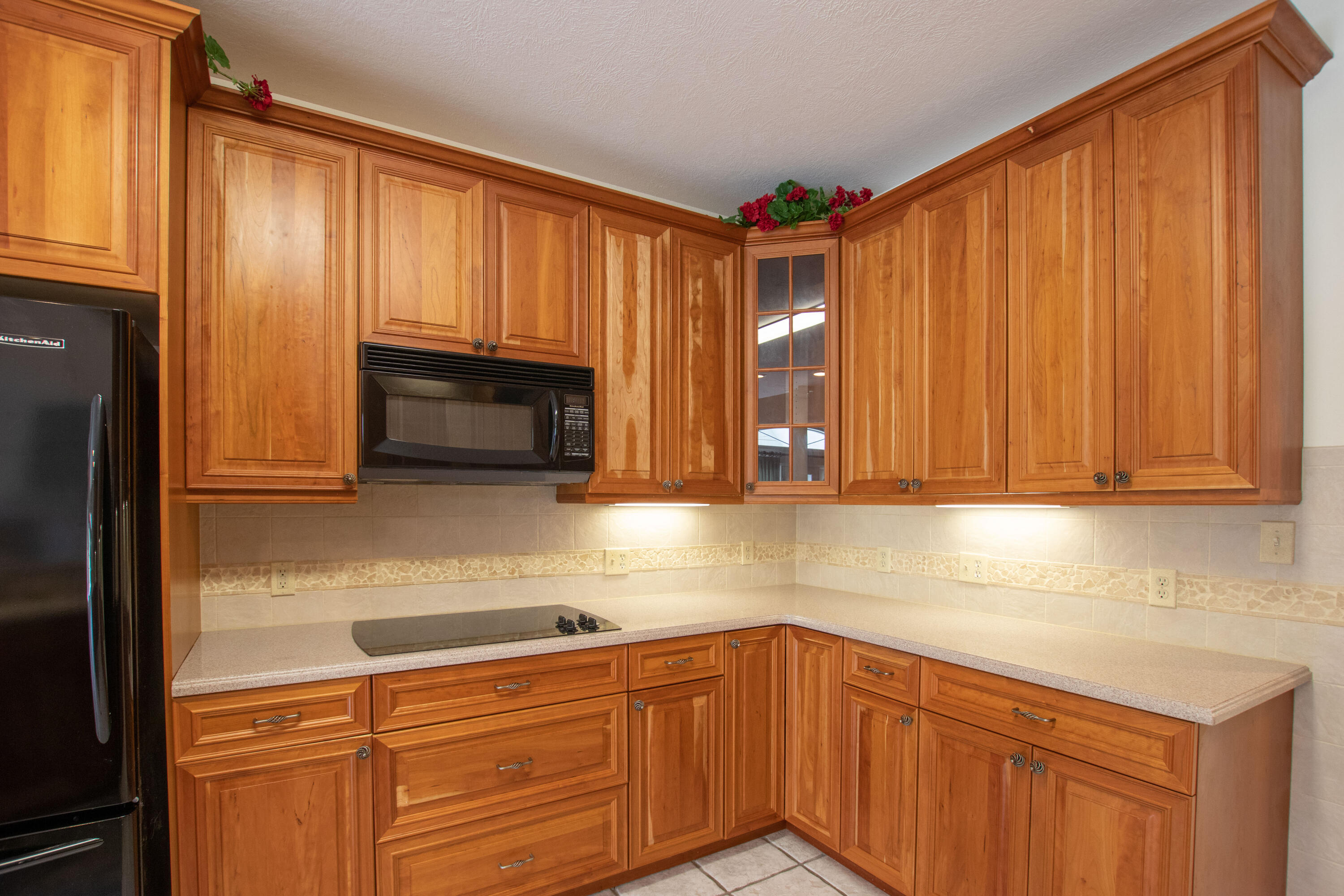 21579 Moonlight Bay Road Abingdon, VA 24211 - Photo 29 of 46 More Gleaming Cabinets