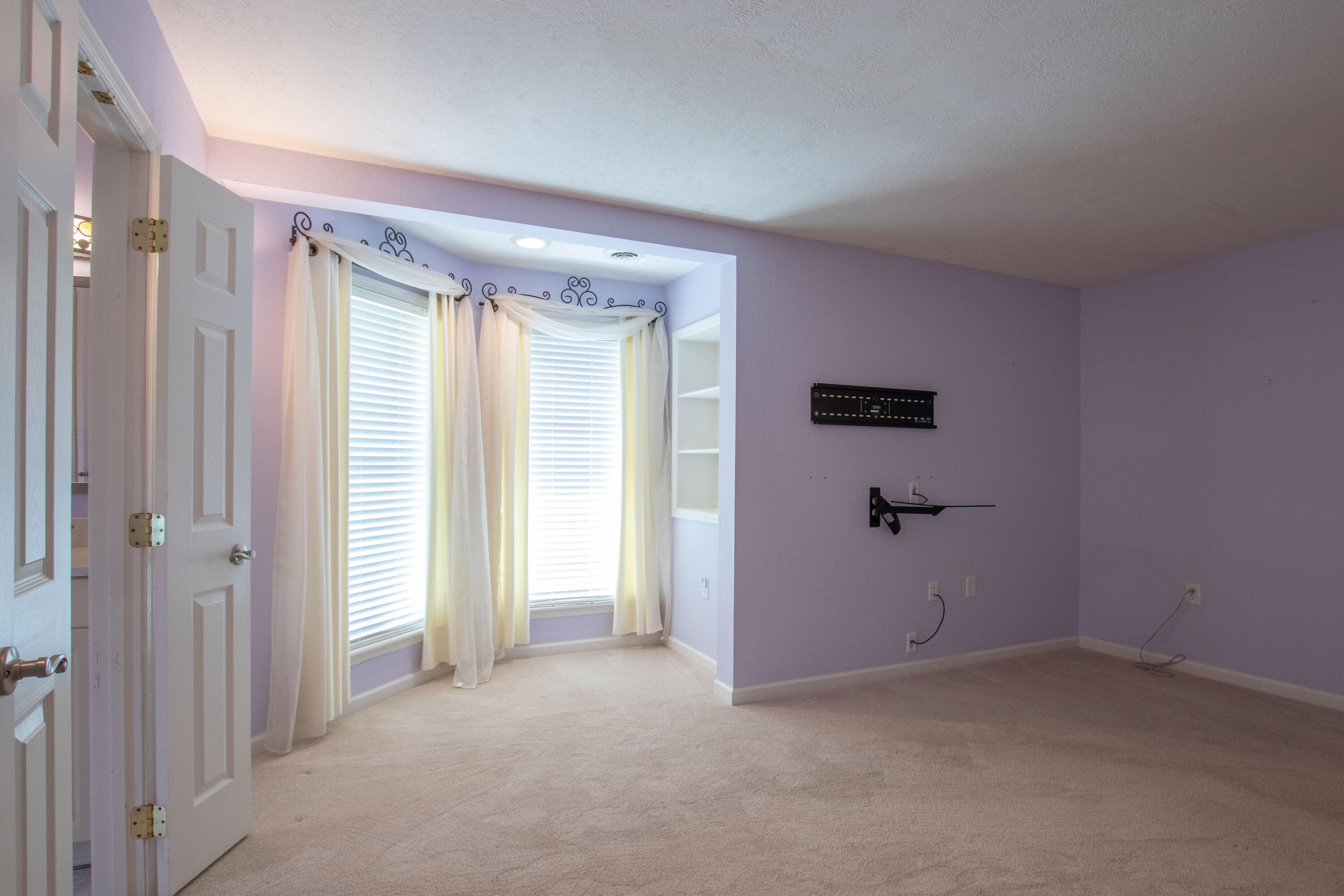 21579 Moonlight Bay Road Abingdon, VA 24211 - Photo 37 of 46 Primary Bedroom