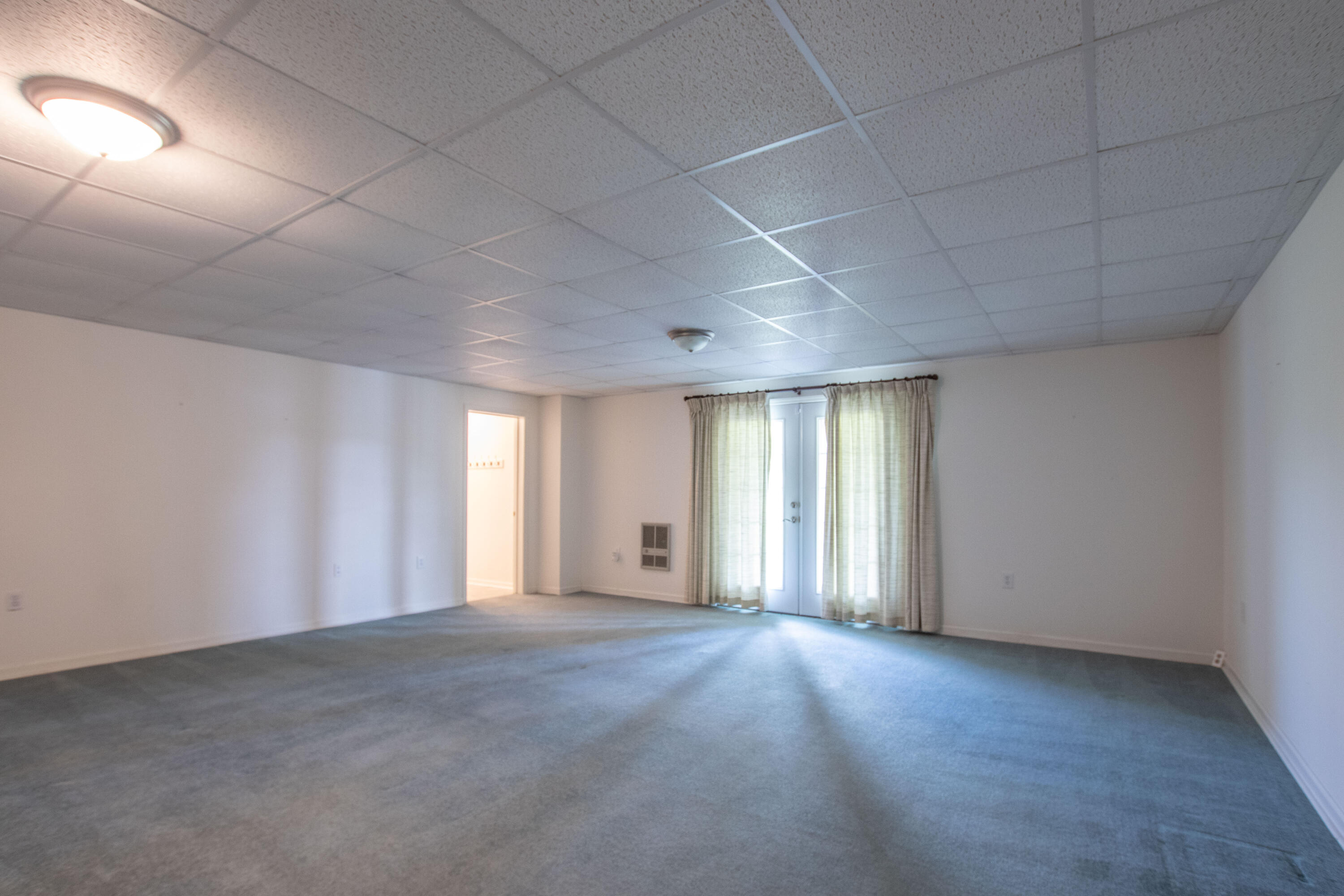 21579 Moonlight Bay Road Abingdon, VA 24211 - Photo 42 of 46 Lower Level Den