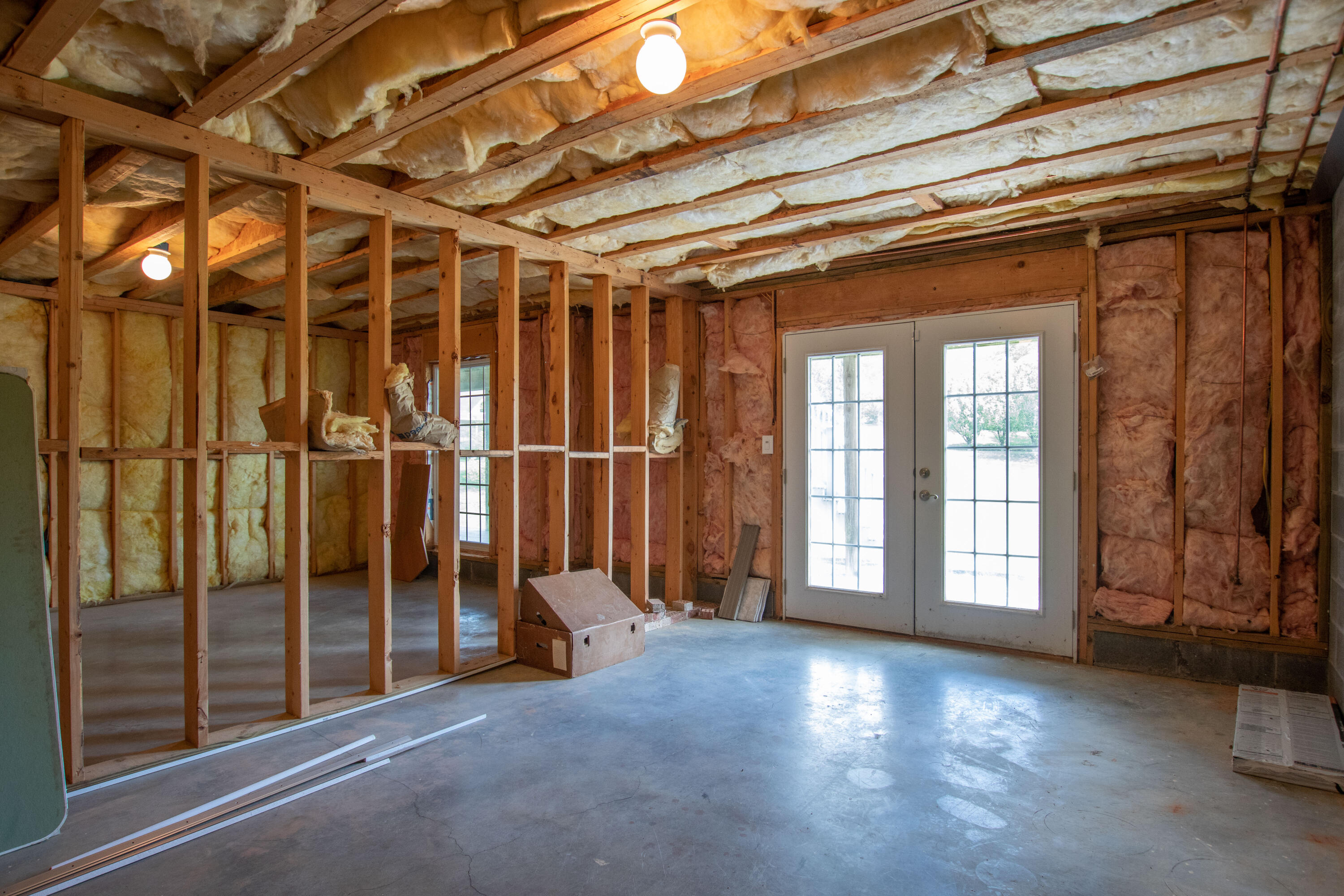 21579 Moonlight Bay Road Abingdon, VA 24211 - Photo 45 of 46 Storage