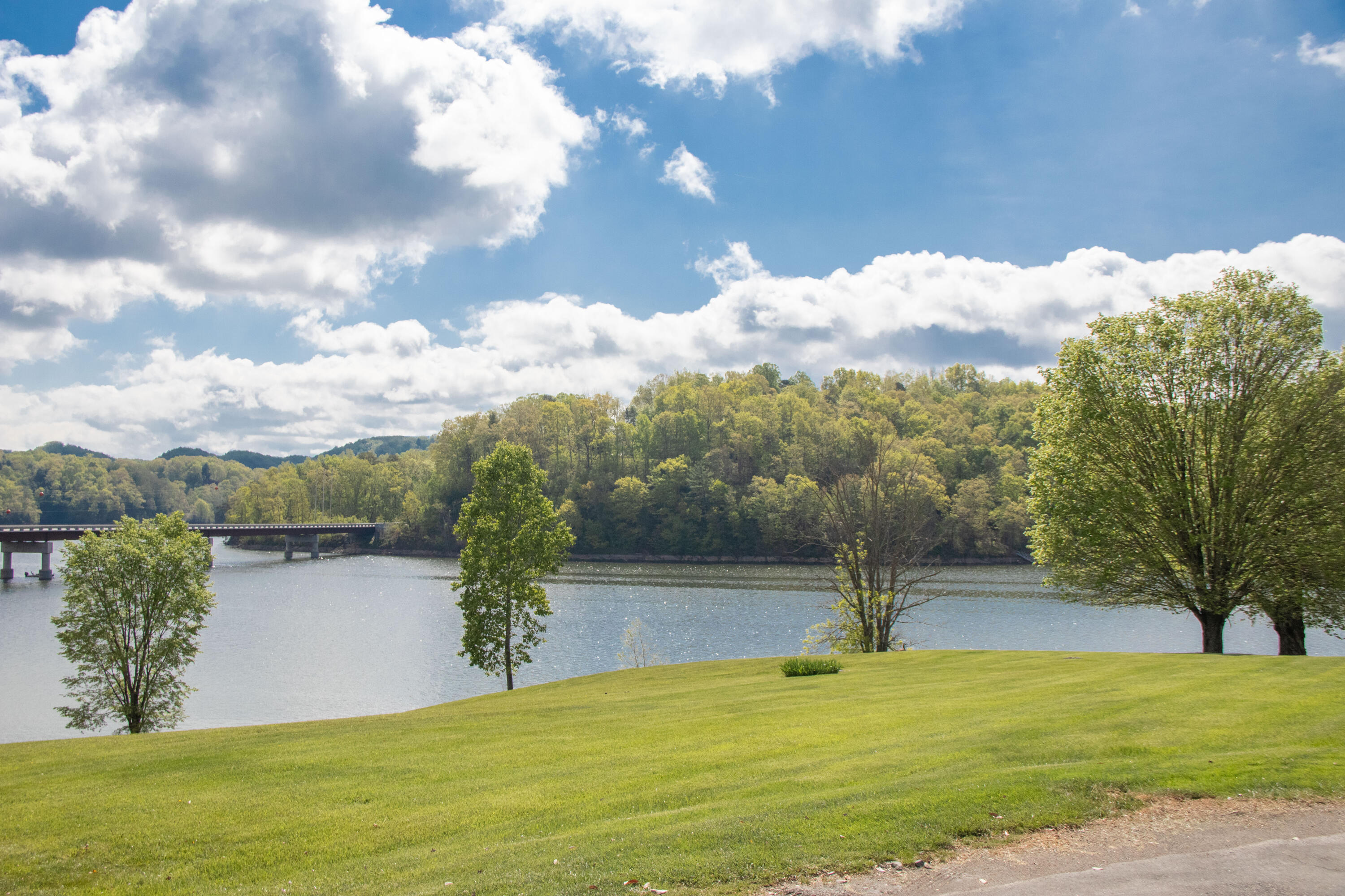 21579 Moonlight Bay Road Abingdon, VA 24211 - Photo 5 of 46 Lake View