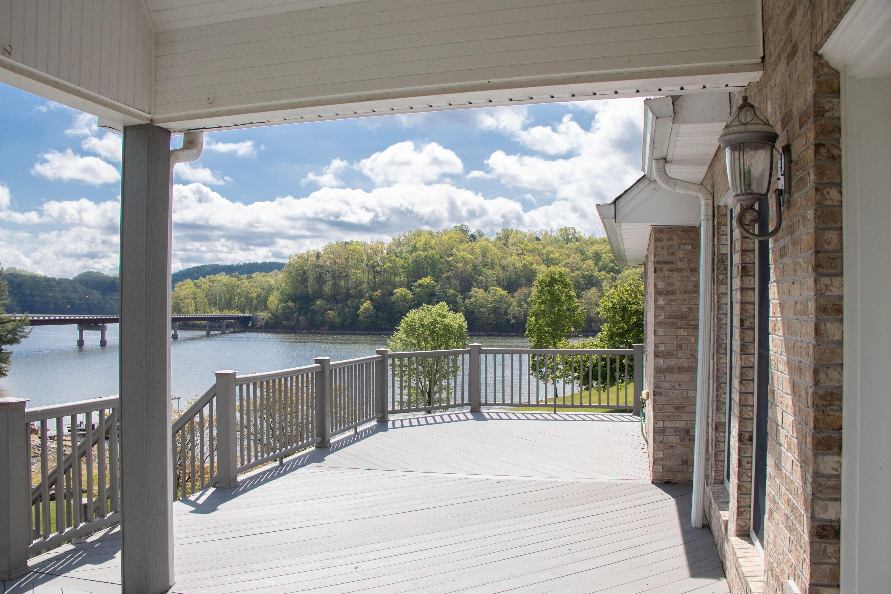 21579 Moonlight Bay Road Abingdon, VA 24211 - Photo 10 of 46 Beautiful Lake View