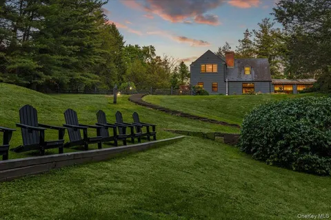 $3,475,000 | 16 Pleasant Ridge Road, Harrison, NY 10528