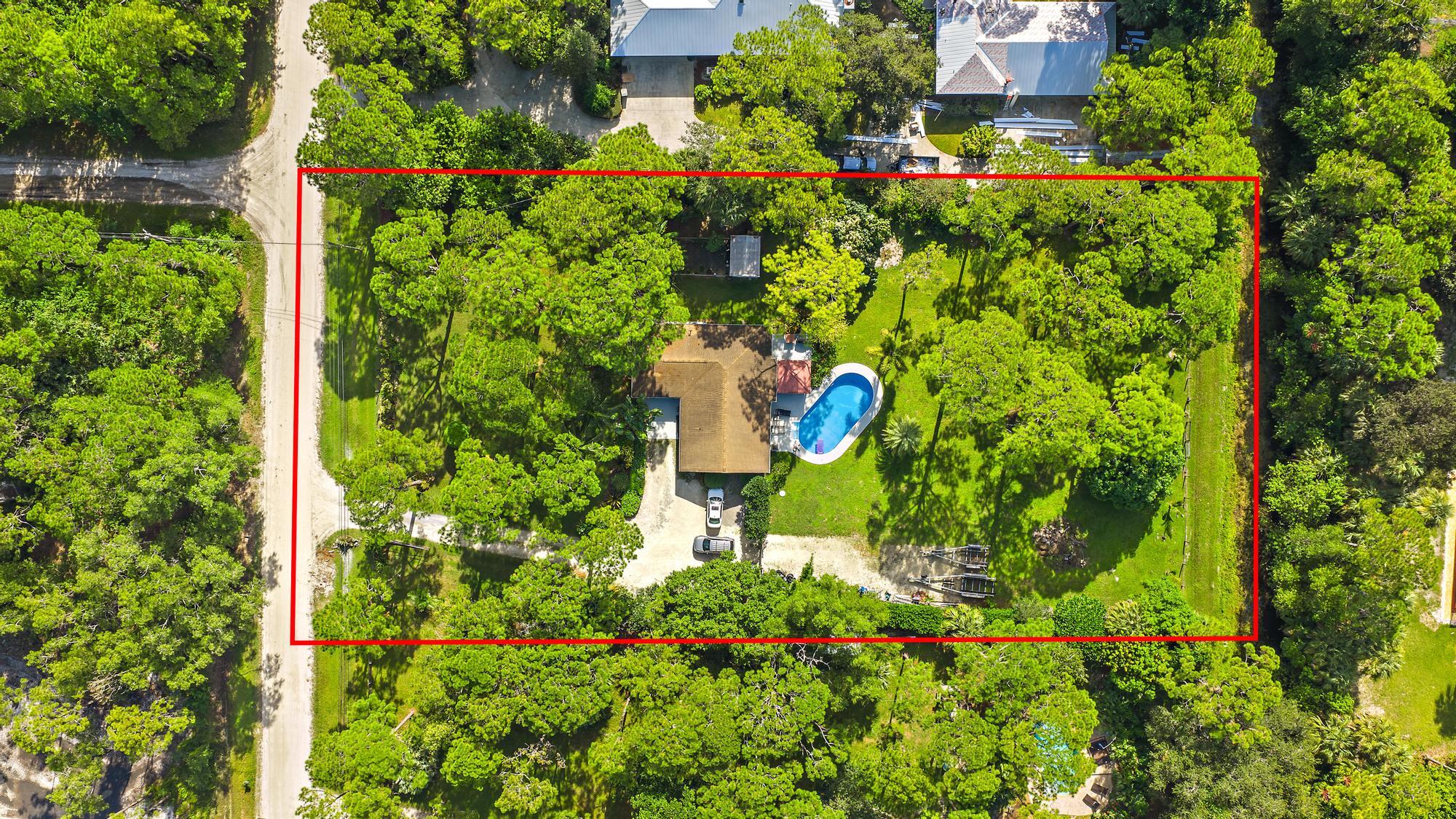 12078 165th Road North Jupiter Farms, FL 33478 - Photo 20 of 21 12078 165th Rd N-22
