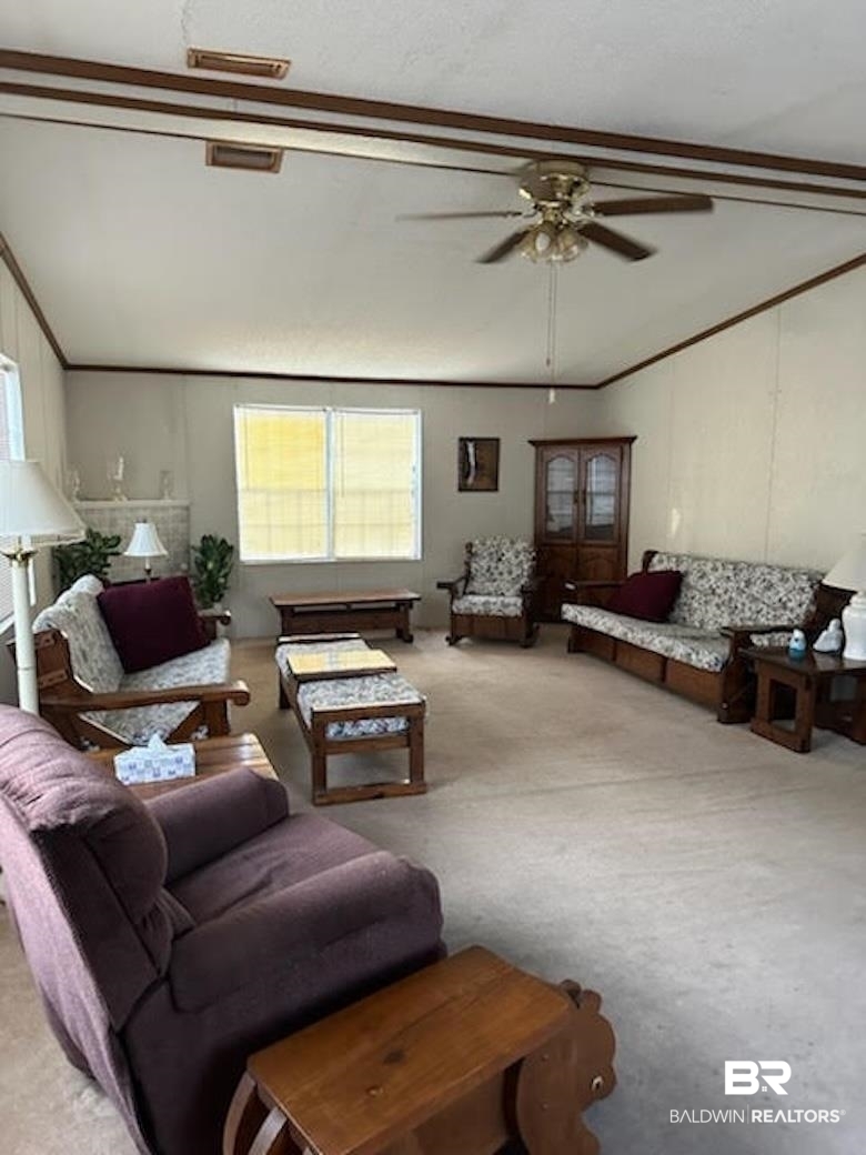 1119 Torres Lane Lillian, AL 36549 - Photo 2 of 24