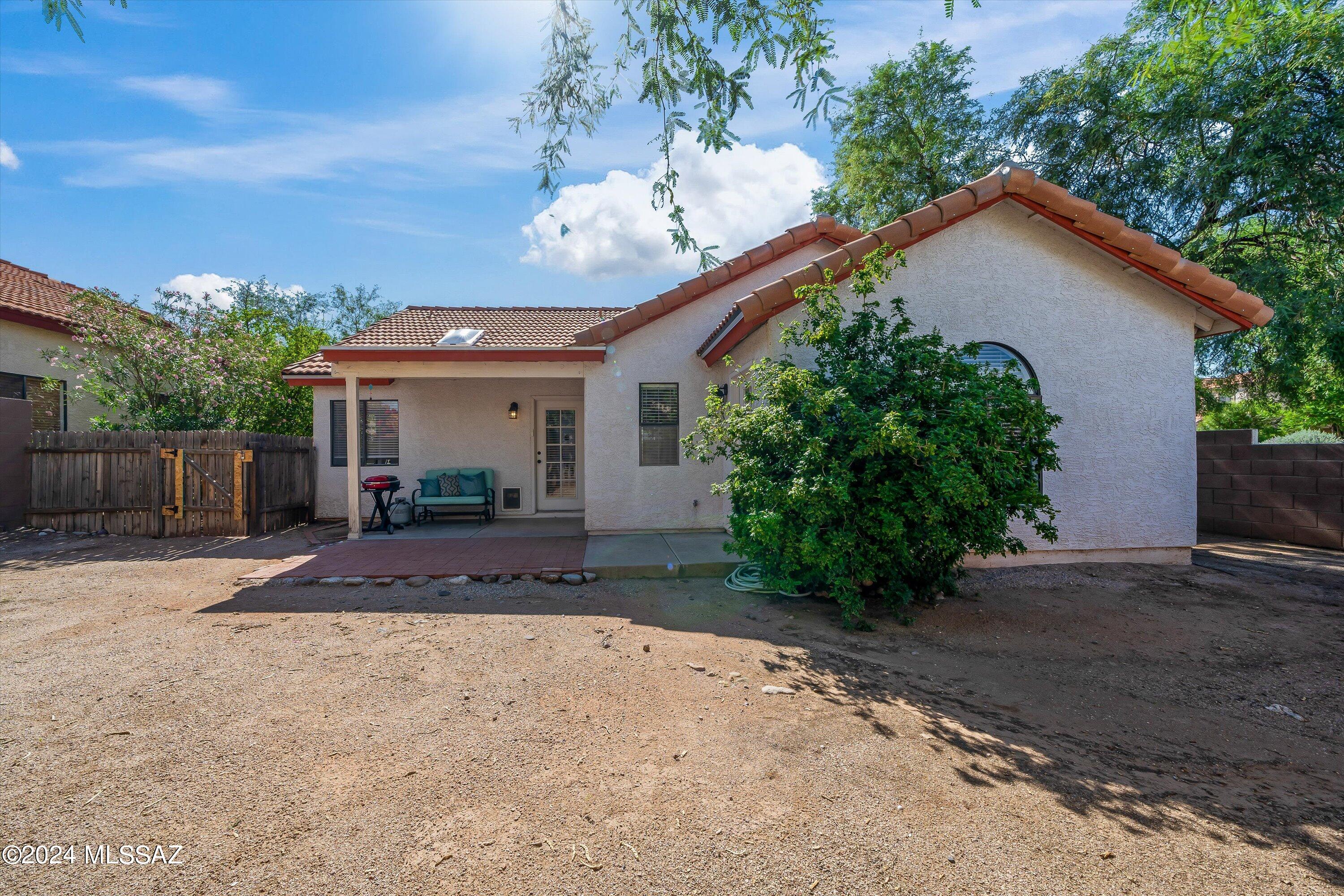 8792 North Maple Ridge Place Tucson, AZ 85743 - Photo 24 of 30 Gallery Image 24