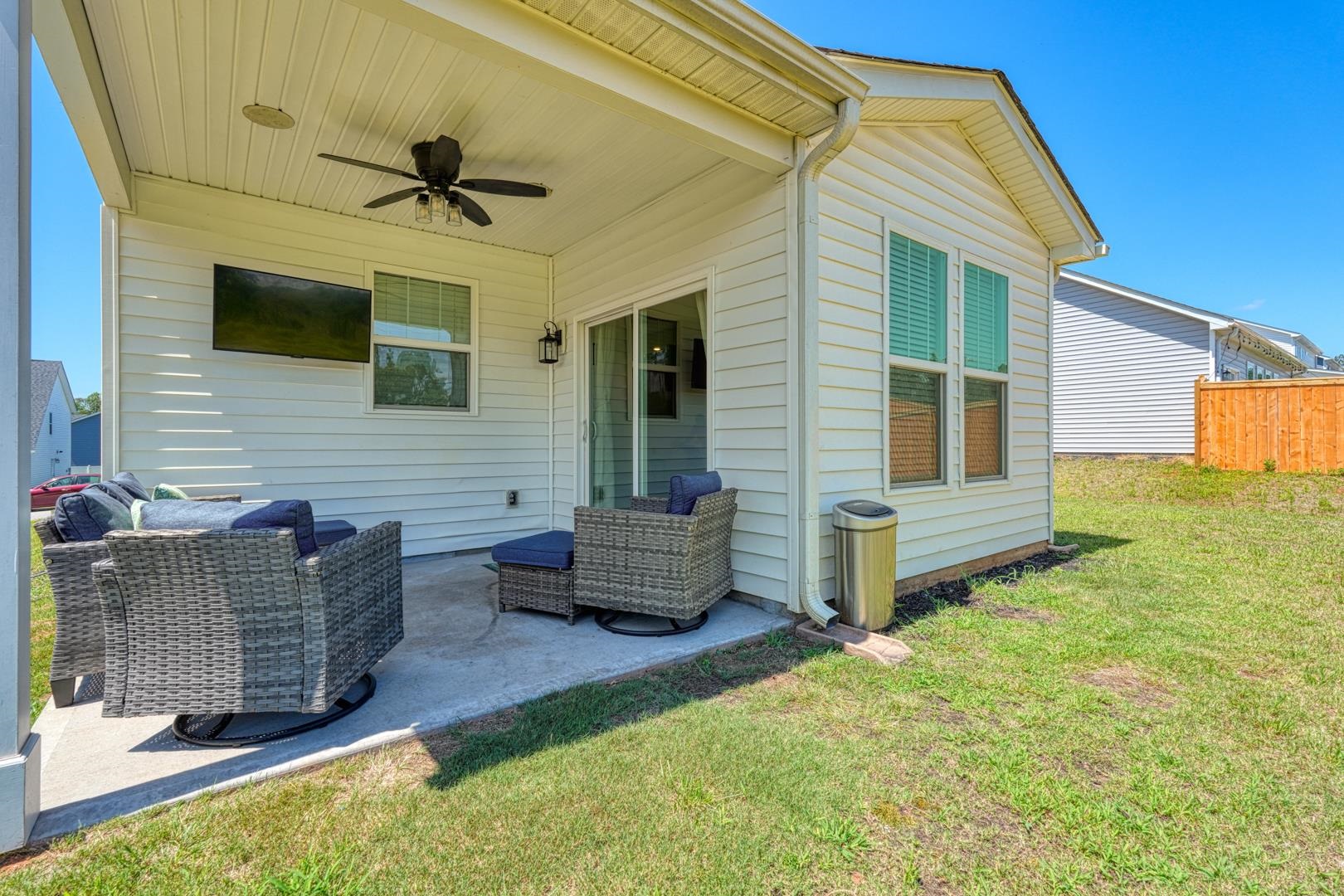 820 Redmill Lane Duncan, SC 29334 - Photo 43 of 45