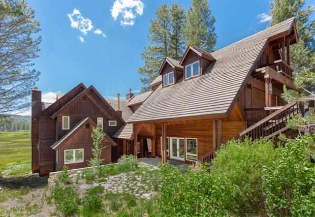 11508 Bennett Flat Road Truckee, CA 96161 - Photo 14 of 14 Gallery Image 14