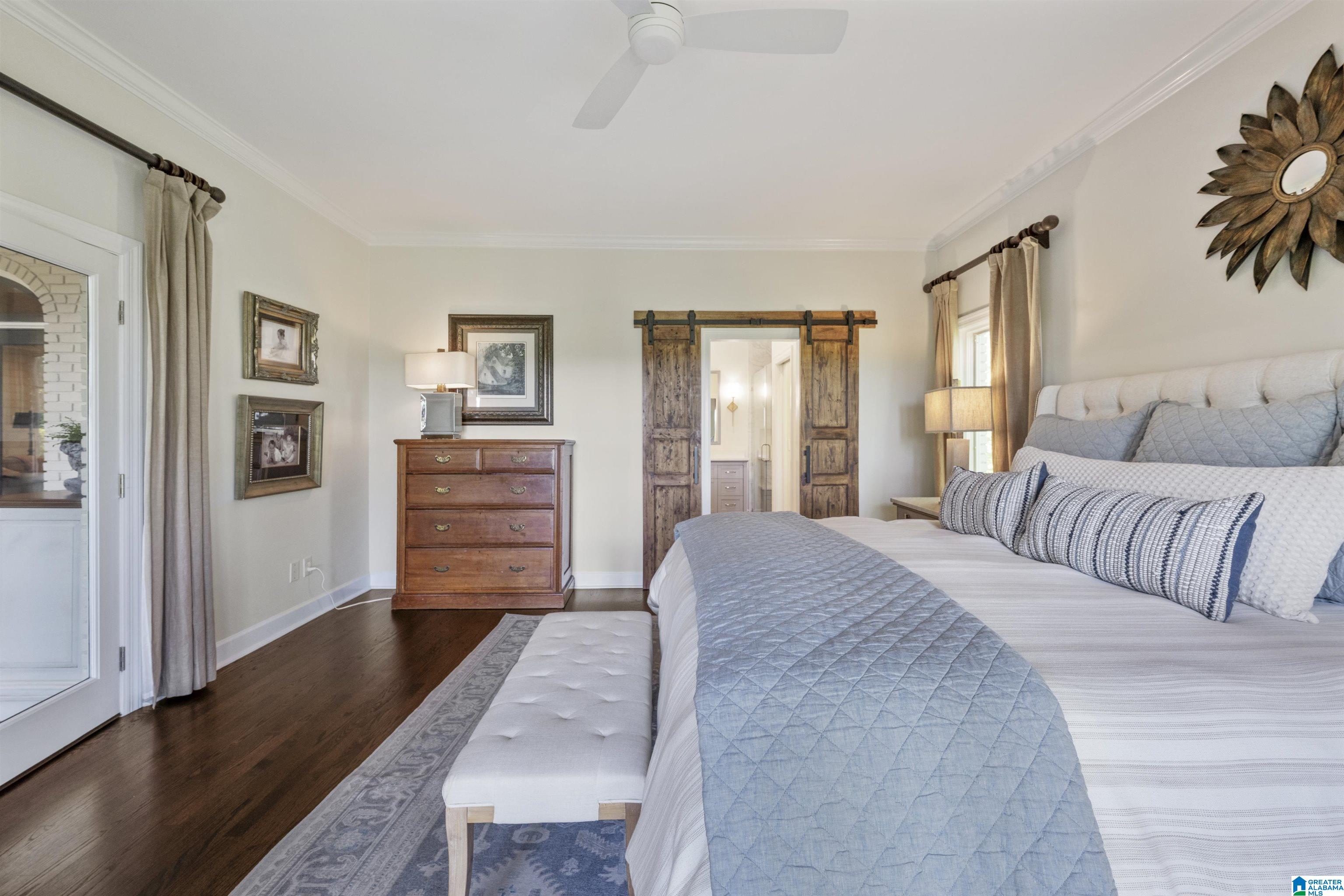 4670 Old Looney Mill Road Birmingham, AL 35243 - Photo 28 of 65