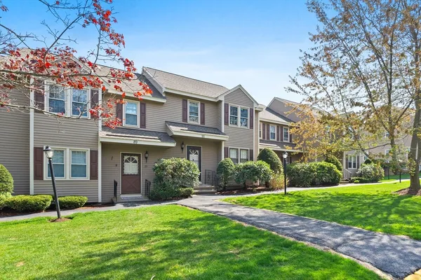 $415,000 | 45 Washington Street, Unit 90, Methuen, MA 01844