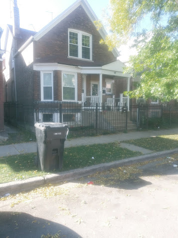 4709 West Fulton Street, Unit 2 Chicago, IL 60644 - Photo 1 of 8