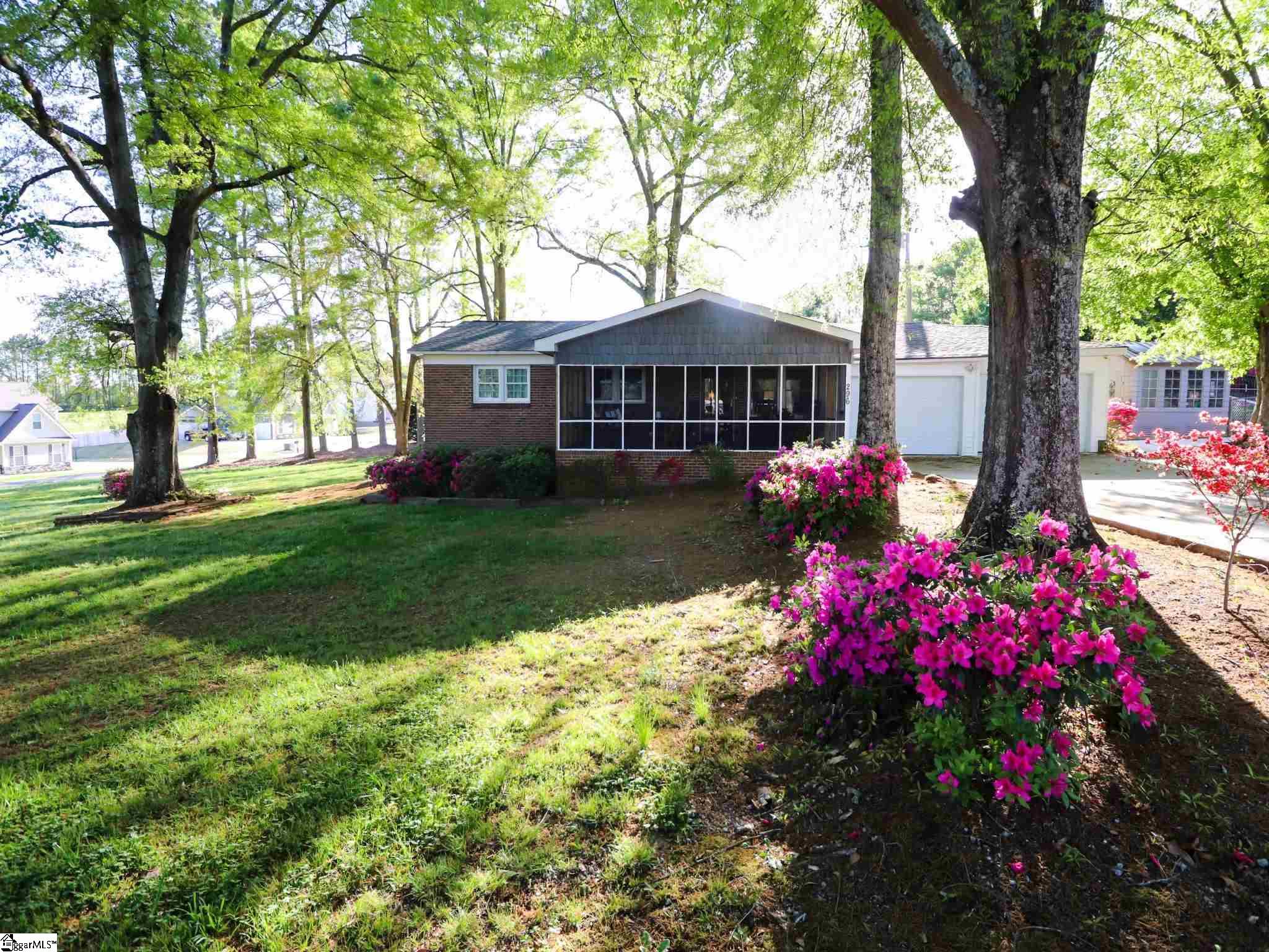 296 Old Liberty Pickens Road Pickens, SC 29671 - Photo 1 of 35