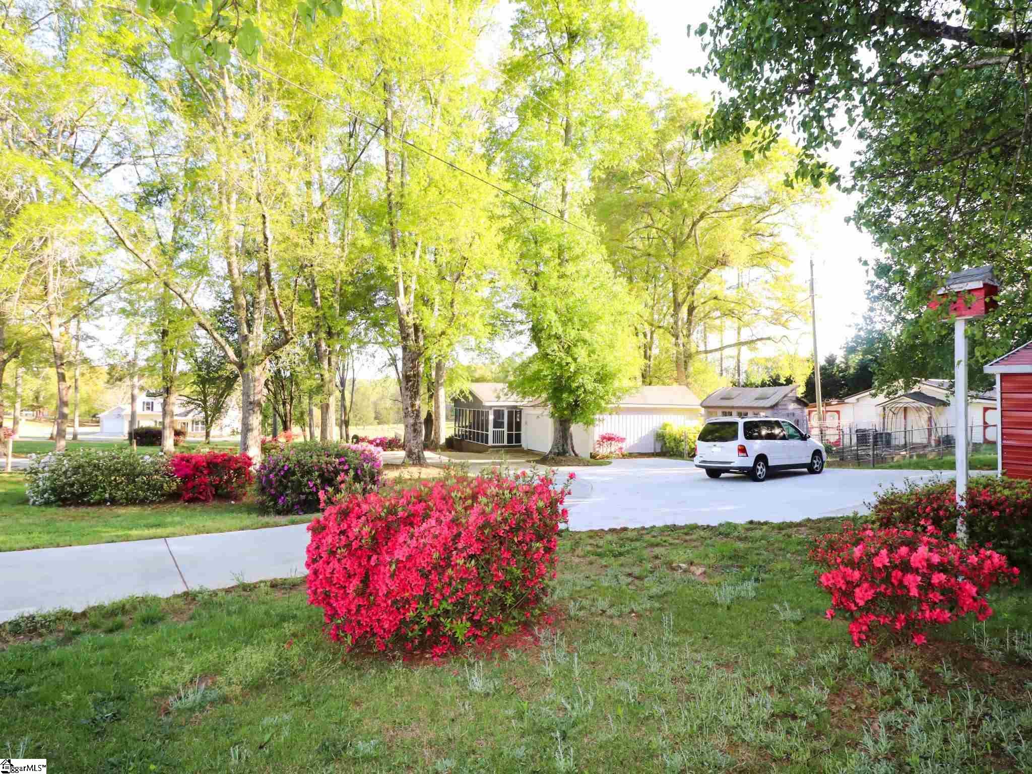 296 Old Liberty Pickens Road Pickens, SC 29671 - Photo 19 of 35
