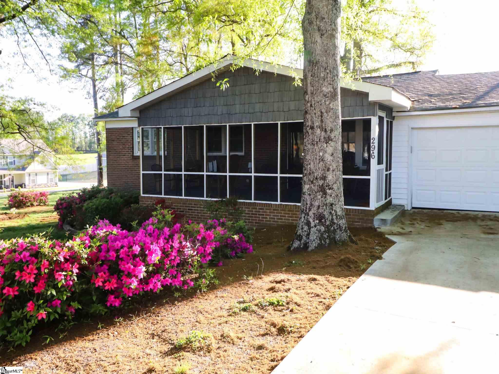 296 Old Liberty Pickens Road Pickens, SC 29671 - Photo 22 of 35