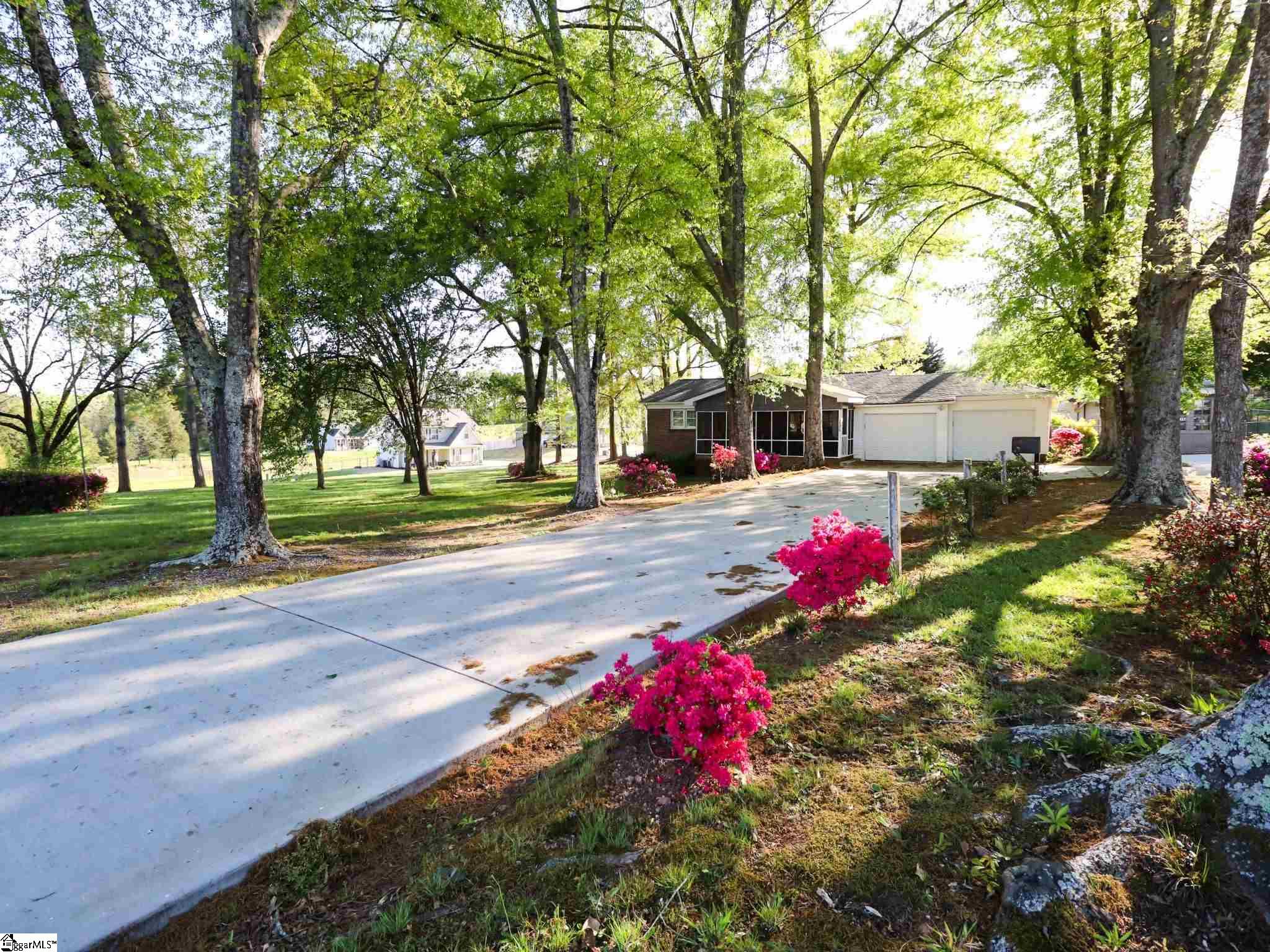 296 Old Liberty Pickens Road Pickens, SC 29671 - Photo 25 of 35