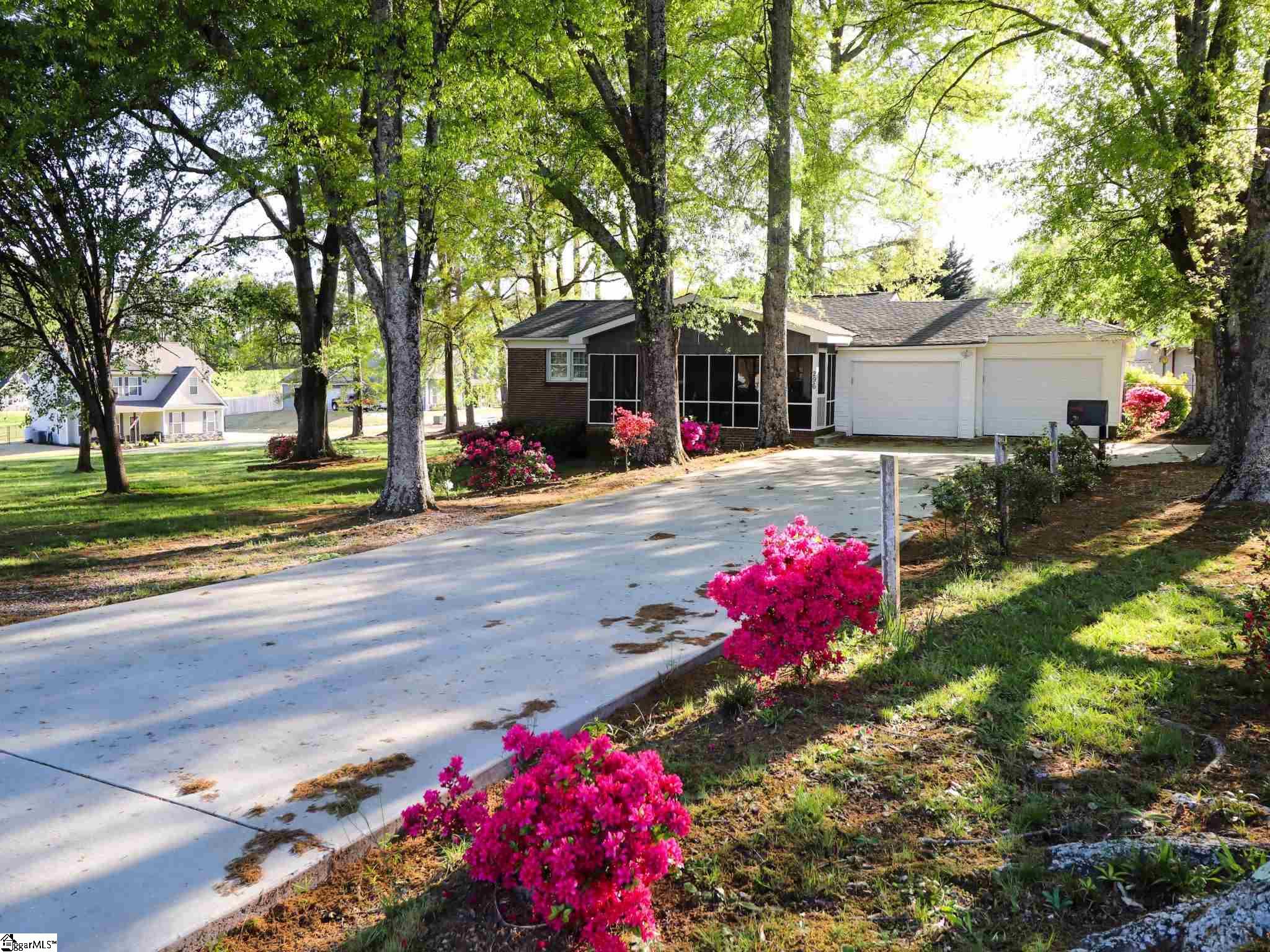 296 Old Liberty Pickens Road Pickens, SC 29671 - Photo 26 of 35