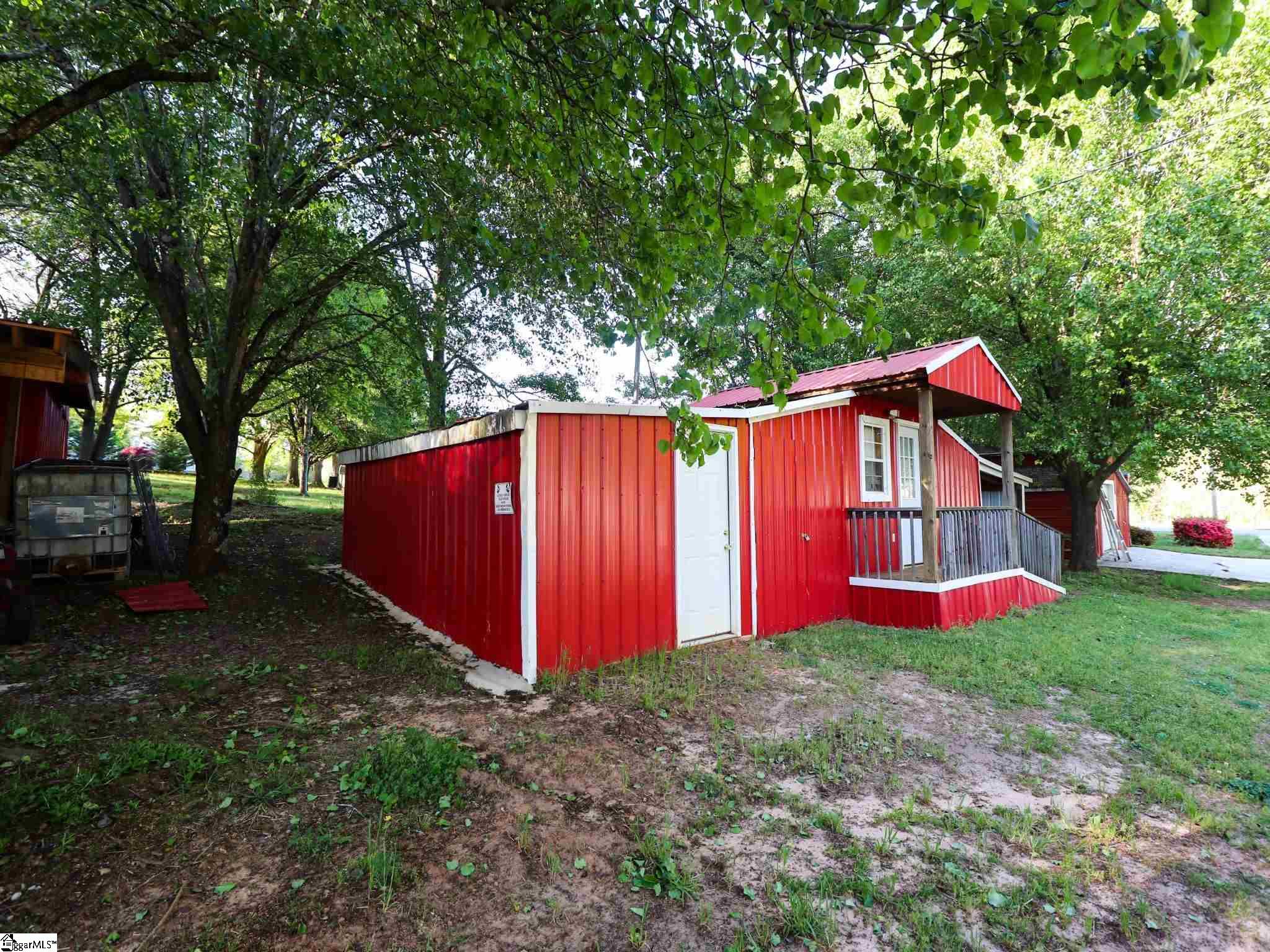 296 Old Liberty Pickens Road Pickens, SC 29671 - Photo 28 of 35