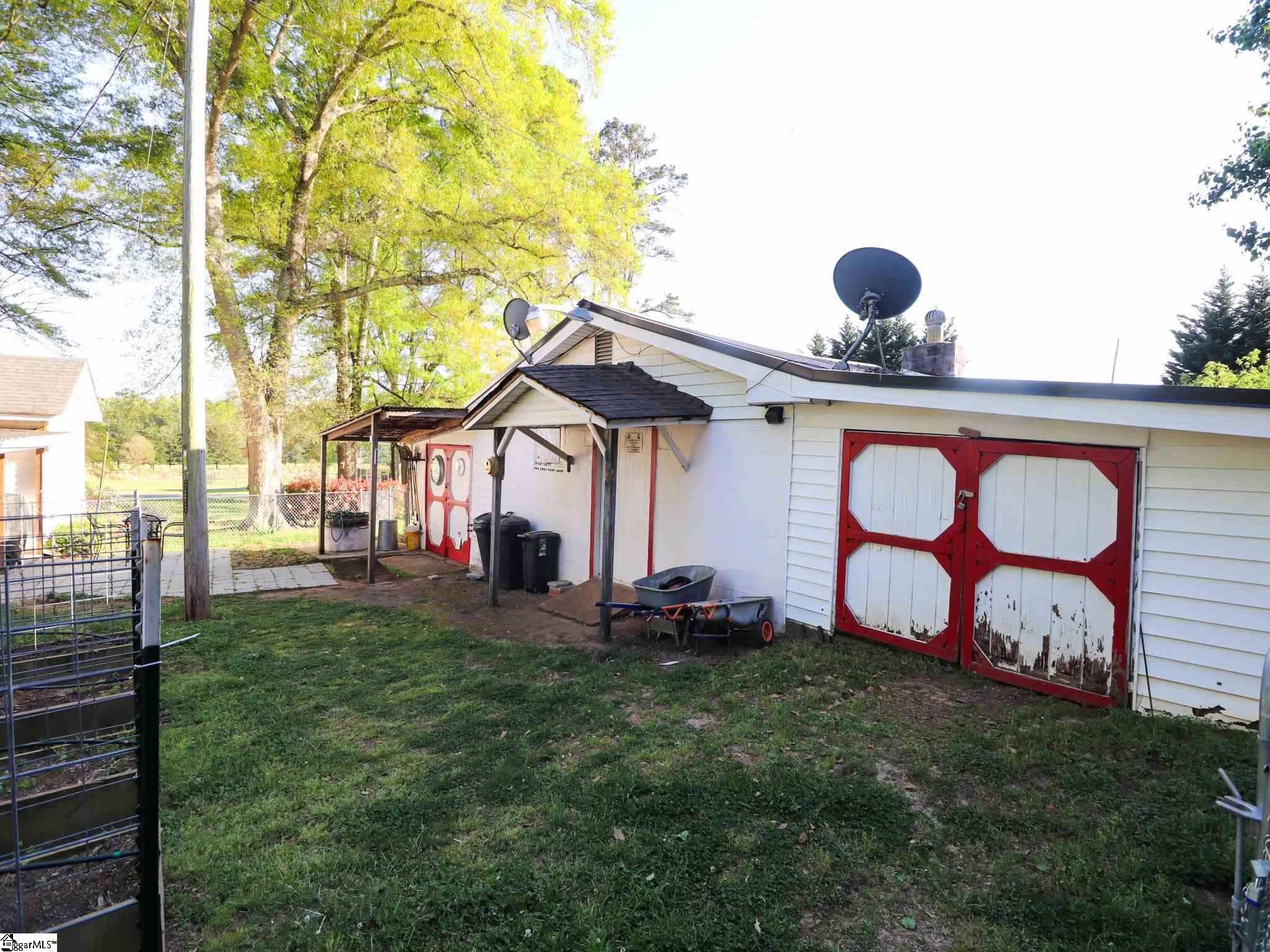 296 Old Liberty Pickens Road Pickens, SC 29671 - Photo 30 of 35