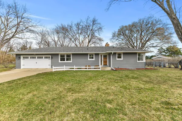 $549,900 | 5300 St Croix Avenue North, Golden Valley, MN 55422
