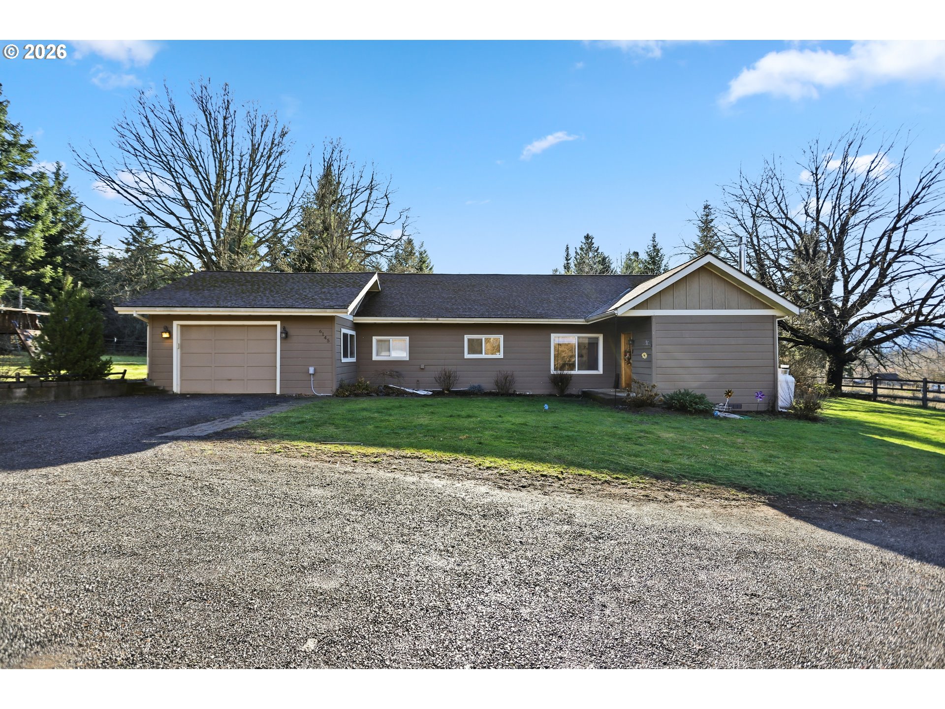 6145 Bailey Road Mount Hood Parkdale, OR 97041 - Photo 1 of 39