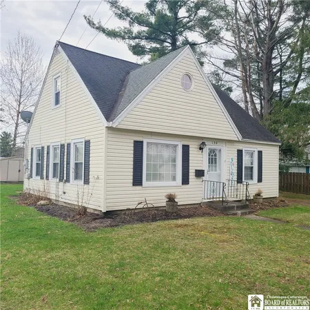 $134,900 | 130 Springdale Avenue, Jamestown, NY 14701