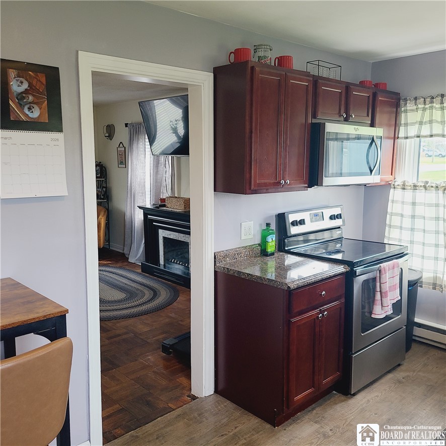 130 Springdale Avenue Jamestown, NY 14701 - Photo 5 of 21