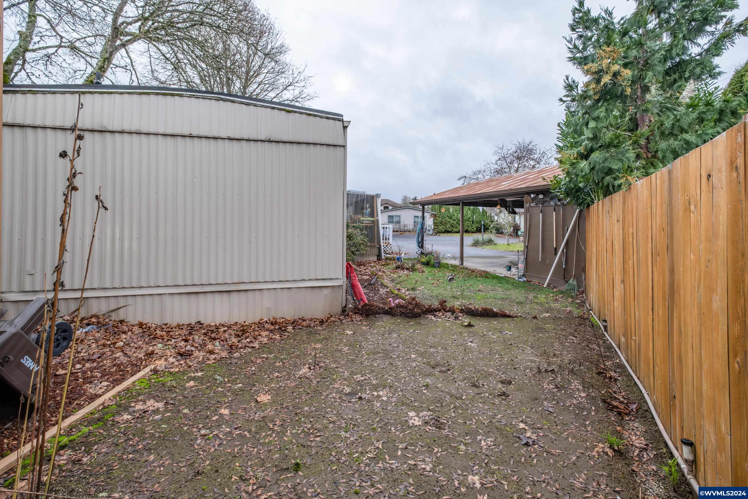2796 South Main Road, Unit 60 Lebanon, OR 97355 - Photo 15 of 19 Gallery Image 15