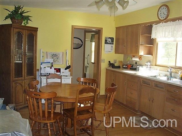 9685 Bb Road Rapid River, MI 49878 - Photo 4 of 34 Gallery Image 4