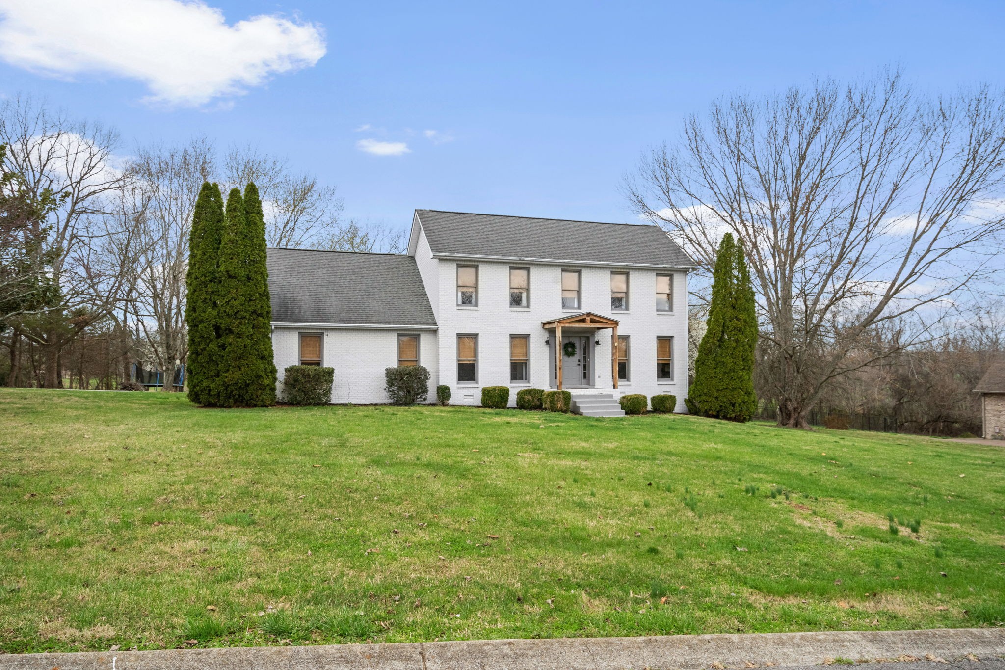 1699 Lawrence Lane Springfield, TN 37172 - Photo 1 of 31 Gallery Image 1