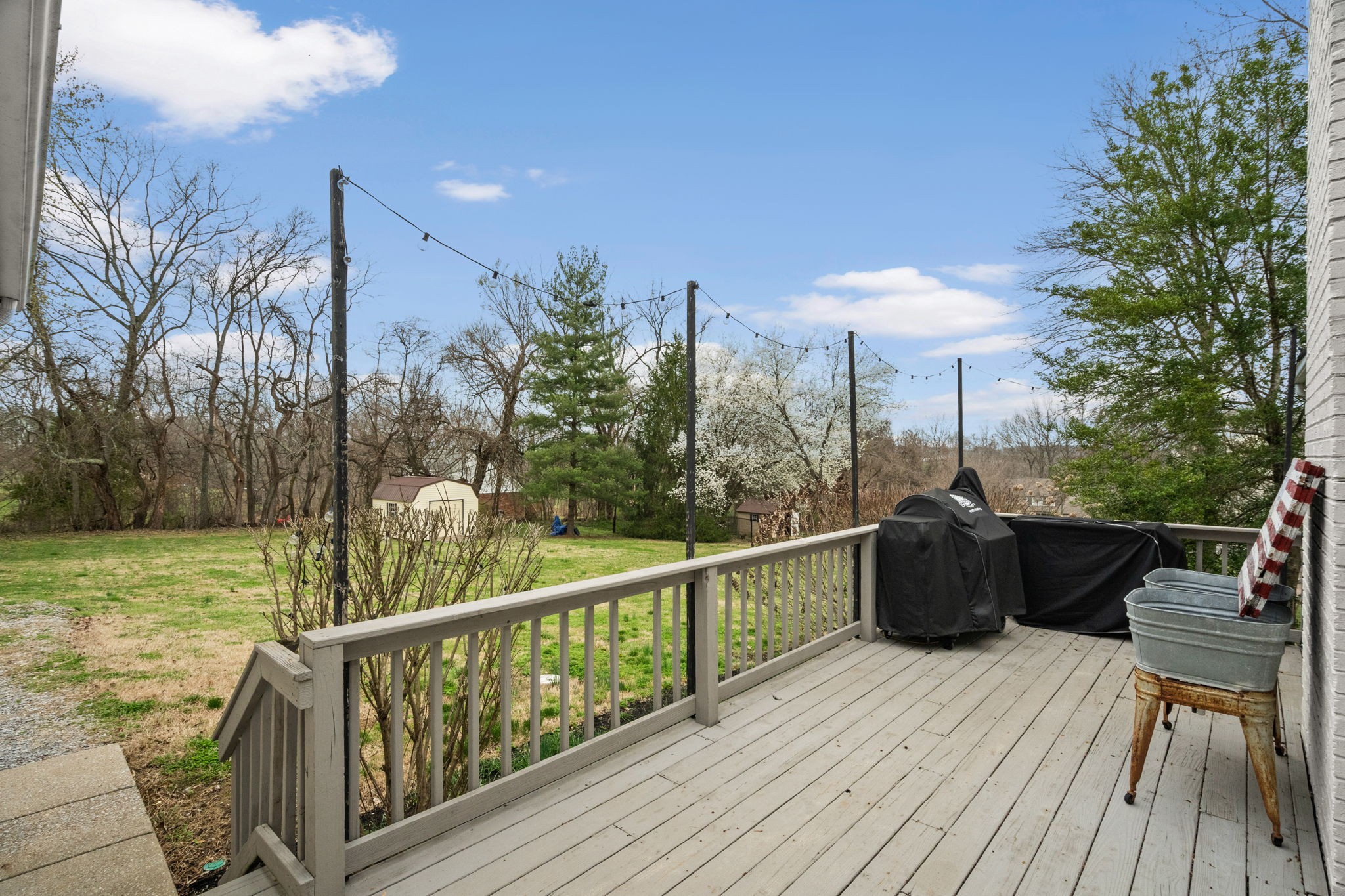 1699 Lawrence Lane Springfield, TN 37172 - Photo 24 of 31 Gallery Image 24
