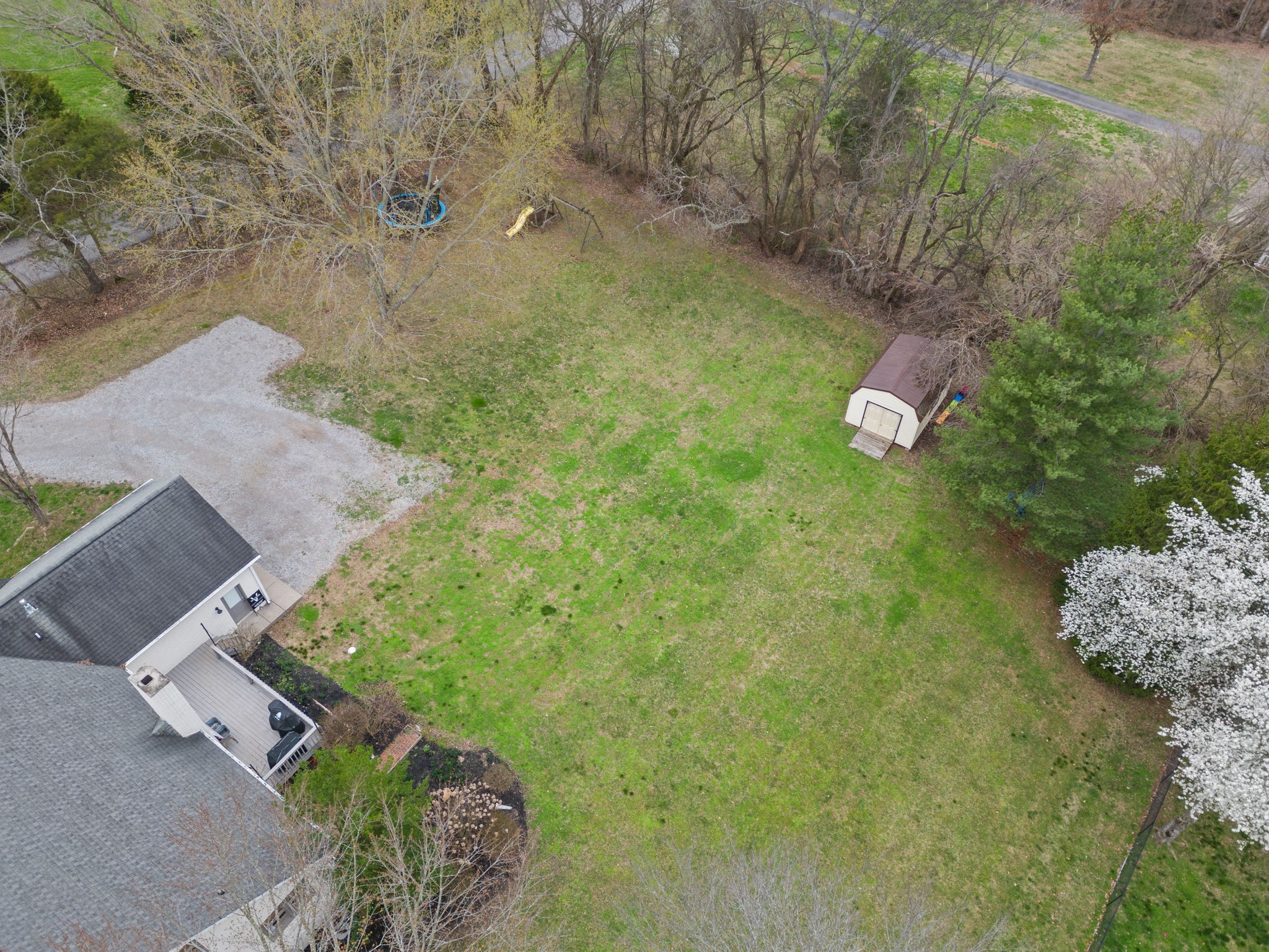 1699 Lawrence Lane Springfield, TN 37172 - Photo 27 of 31 Gallery Image 27