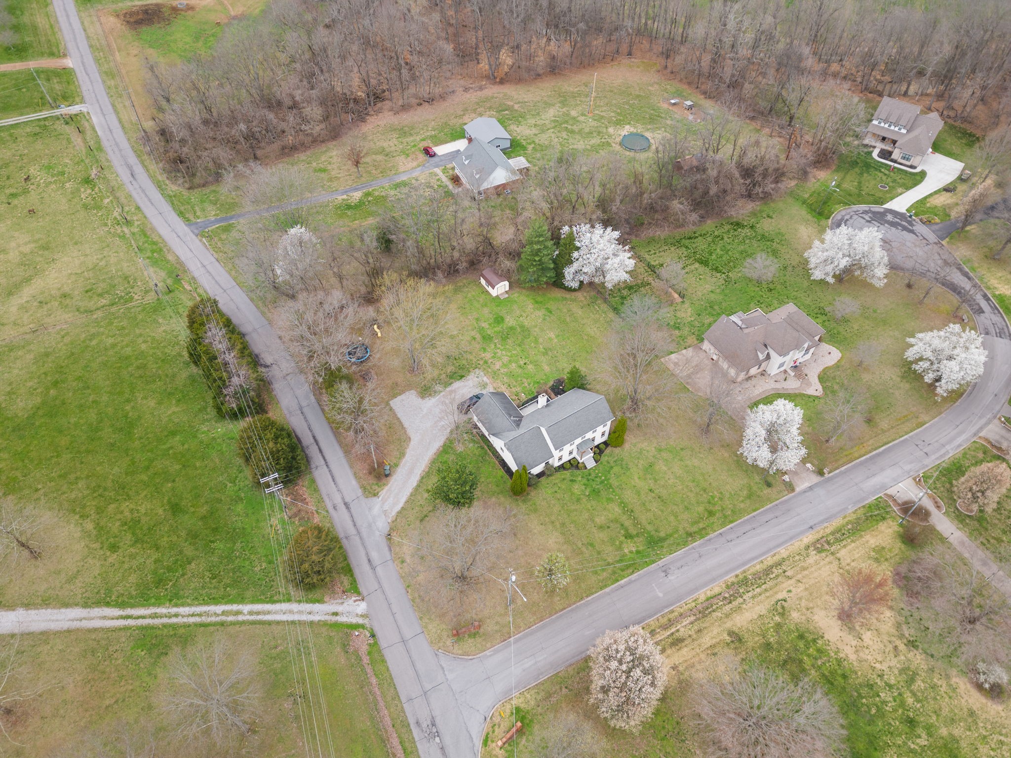 1699 Lawrence Lane Springfield, TN 37172 - Photo 28 of 31 Gallery Image 28