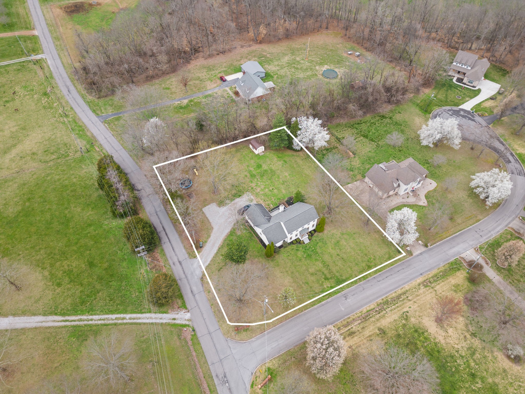 1699 Lawrence Lane Springfield, TN 37172 - Photo 29 of 31 Gallery Image 29
