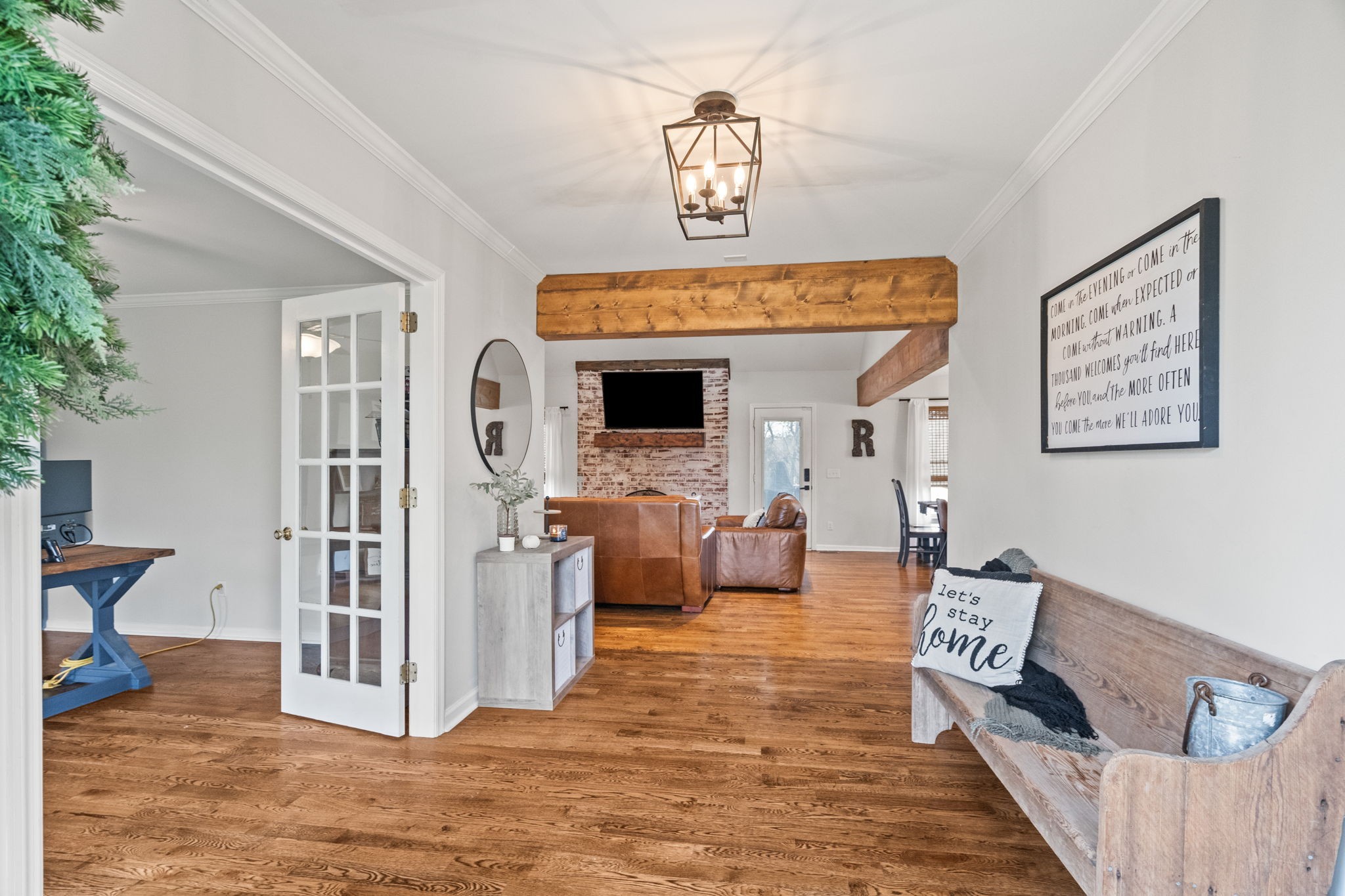 1699 Lawrence Lane Springfield, TN 37172 - Photo 5 of 31 Gallery Image 5
