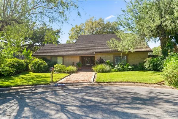 $448,000 | 1113 Xanthisma Avenue, McAllen, TX 78504