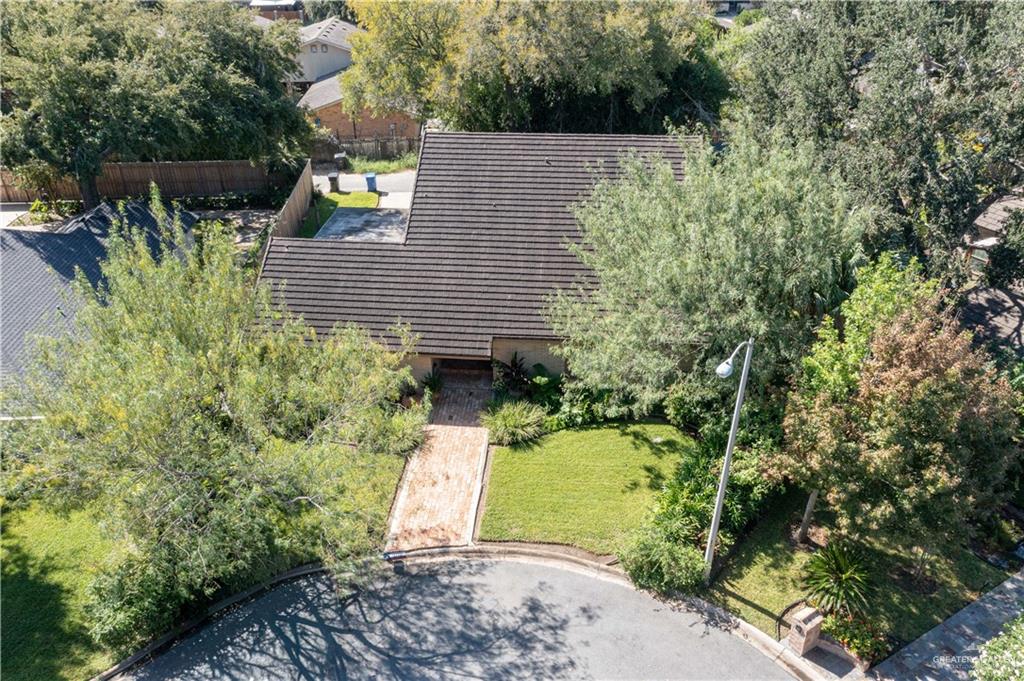 1113 Xanthisma Avenue McAllen, TX 78504 - Photo 25 of 30 View of subject property