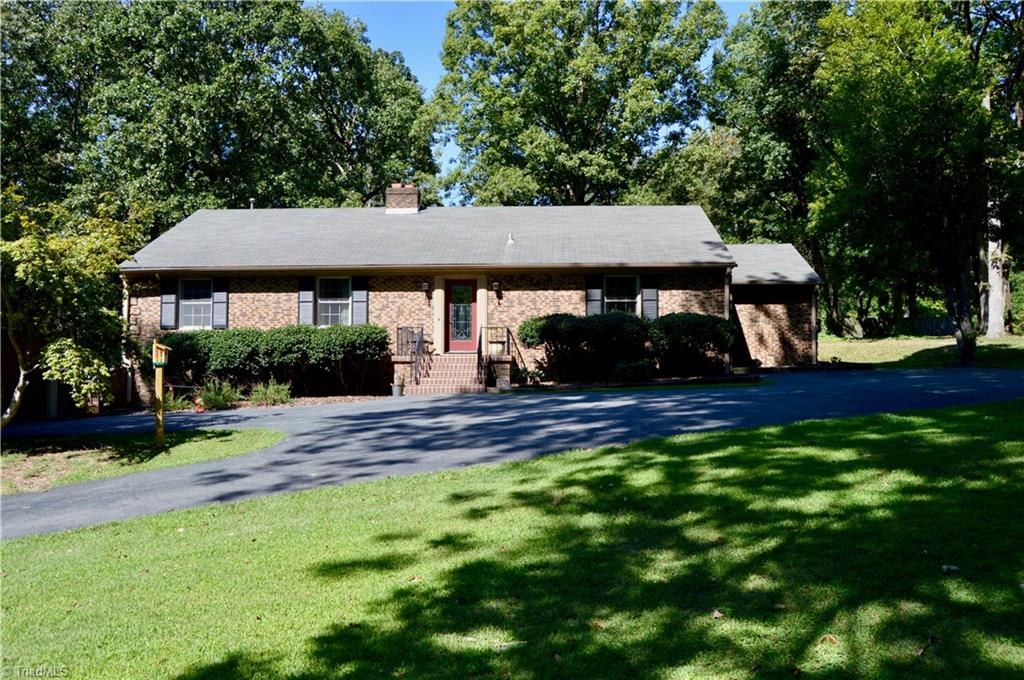 3300 North Rockingham Road Greensboro, NC 27407 - Photo 1 of 30 Gallery Image 1
