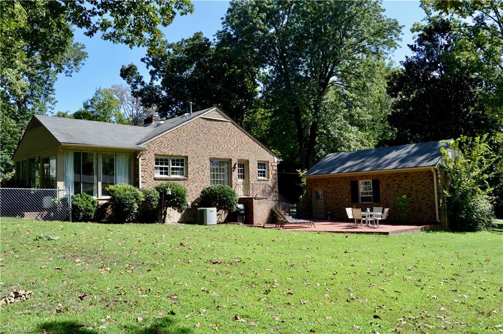 3300 North Rockingham Road Greensboro, NC 27407 - Photo 27 of 30 Gallery Image 27