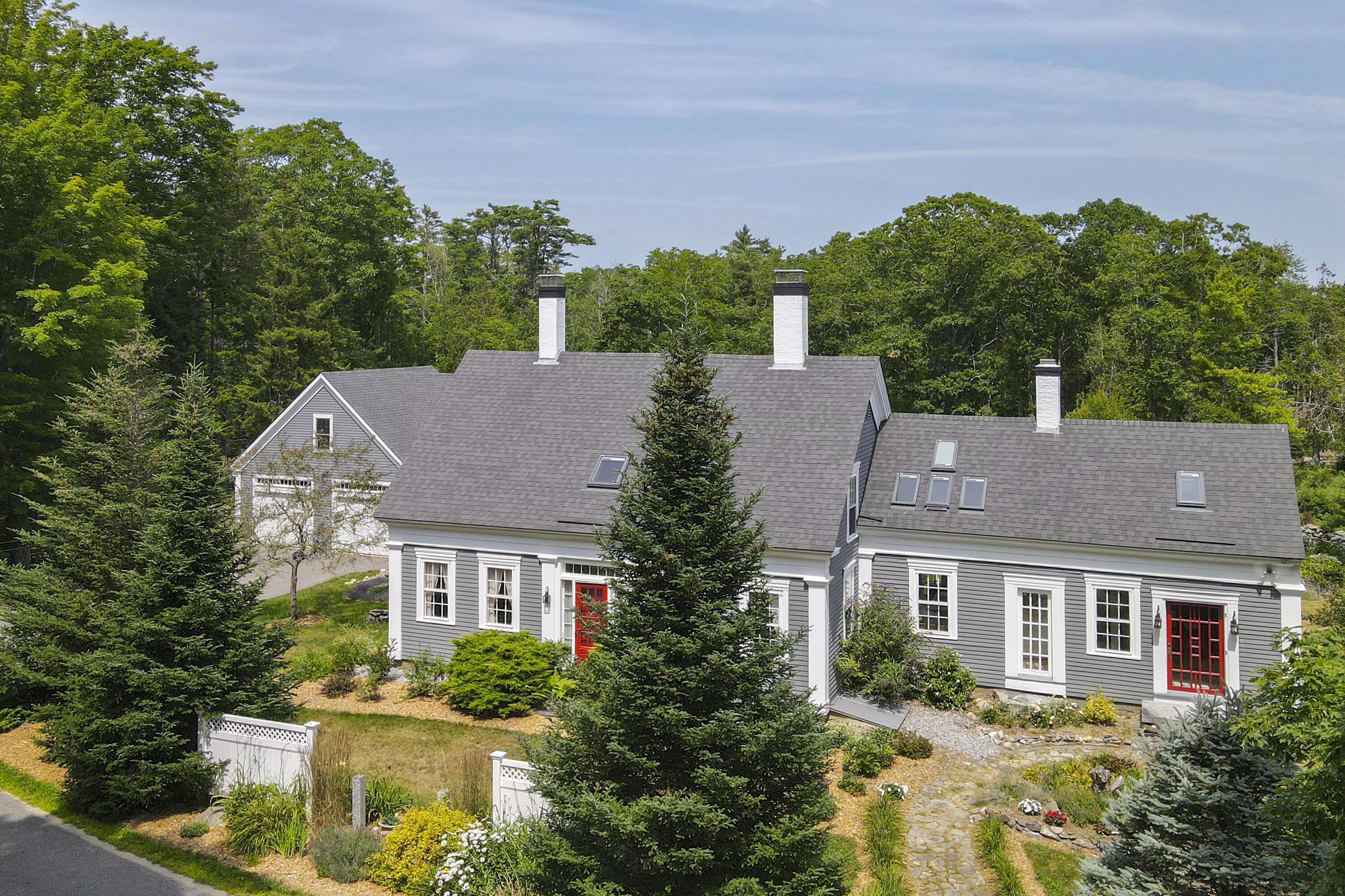 222 Heath Road Bremen, ME 04551 - Photo 2 of 40 02-027-222HeathRd-Bremen