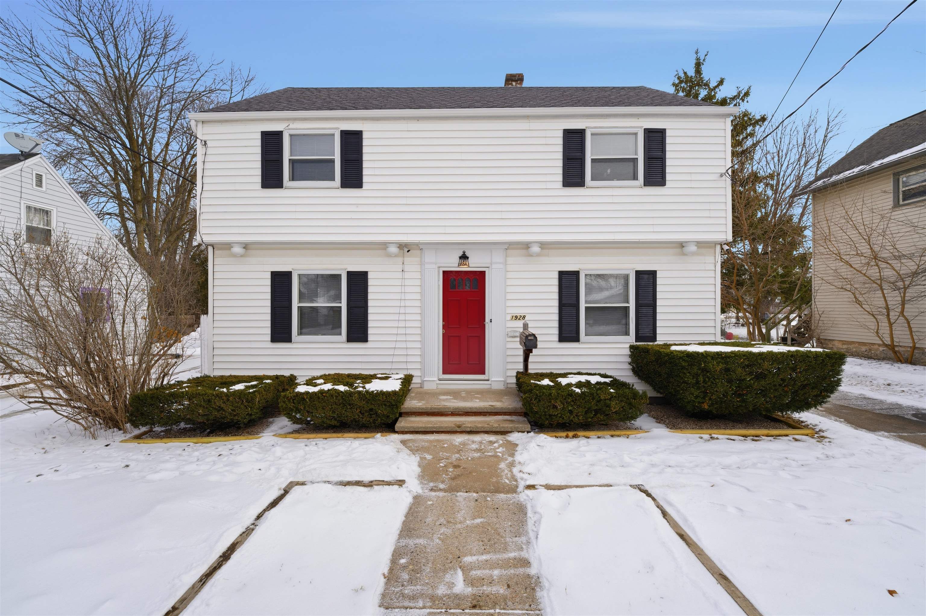 1928 South Lawe Street Appleton, WI 54915 - Photo 43 of 43