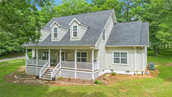 $674,900 | 140 New Beginnings Drive, West Jefferson, NC 28694
