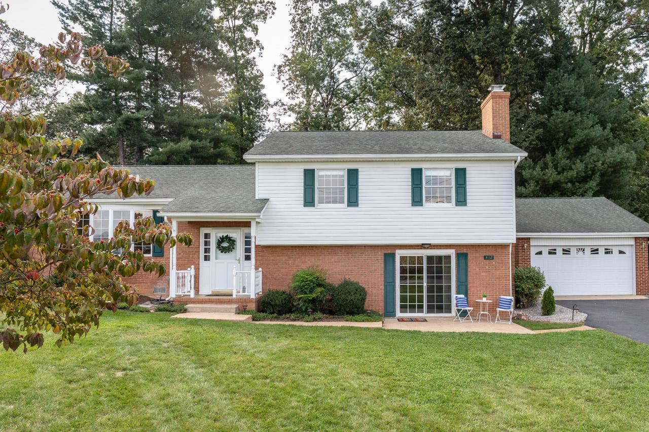 412 Honeysuckle Road Elkton, VA 22827 - Photo 31 of 51 Gallery Image 31
