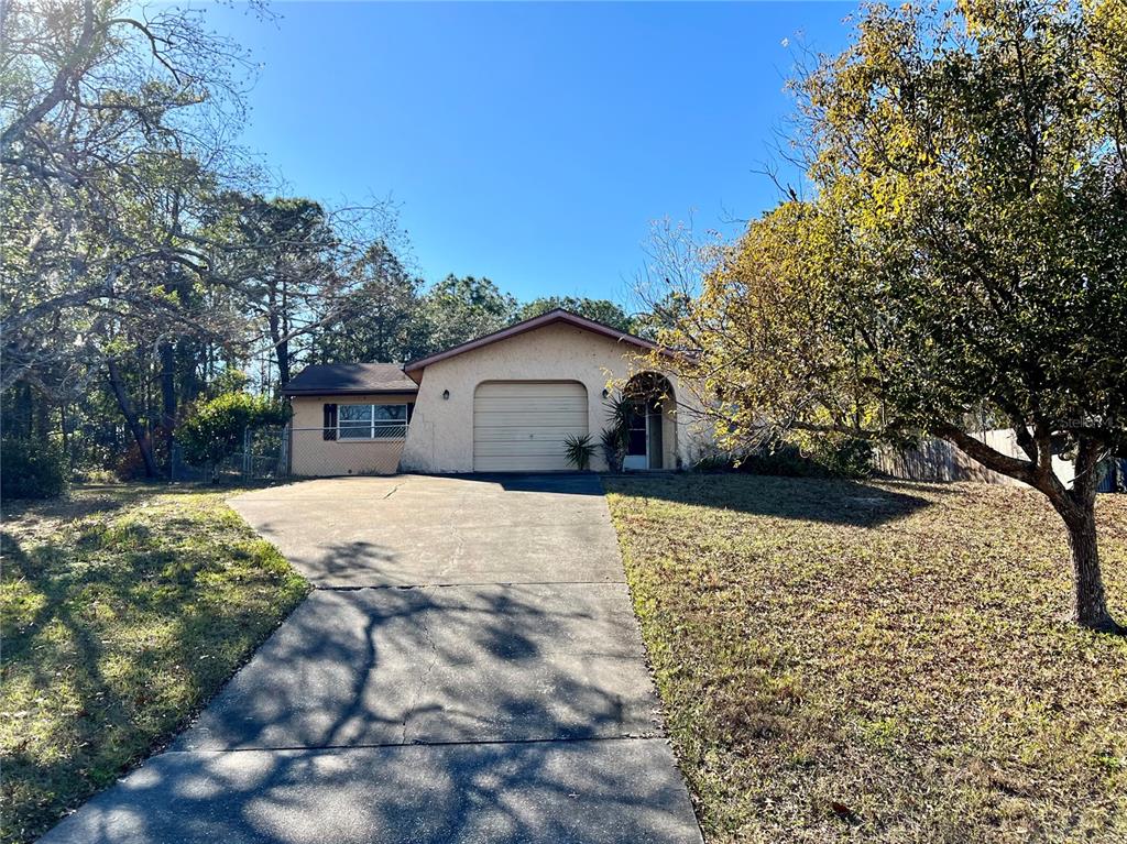 2299 Fayson Lane Spring Hill, FL 34609 - Photo 1 of 1 Gallery Image 1