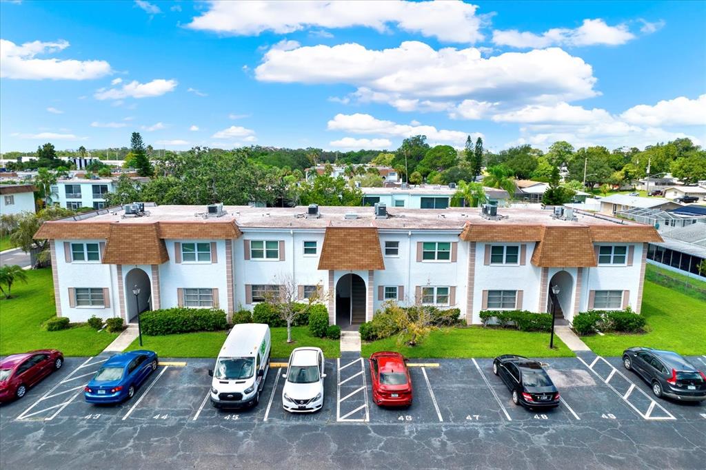 235 South McMullen Booth Road, Unit 45 Clearwater, FL 33759 - Photo 22 of 32