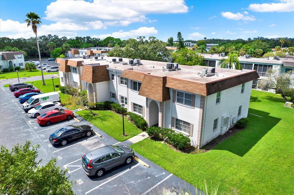 235 South McMullen Booth Road, Unit 45 Clearwater, FL 33759 - Photo 23 of 32